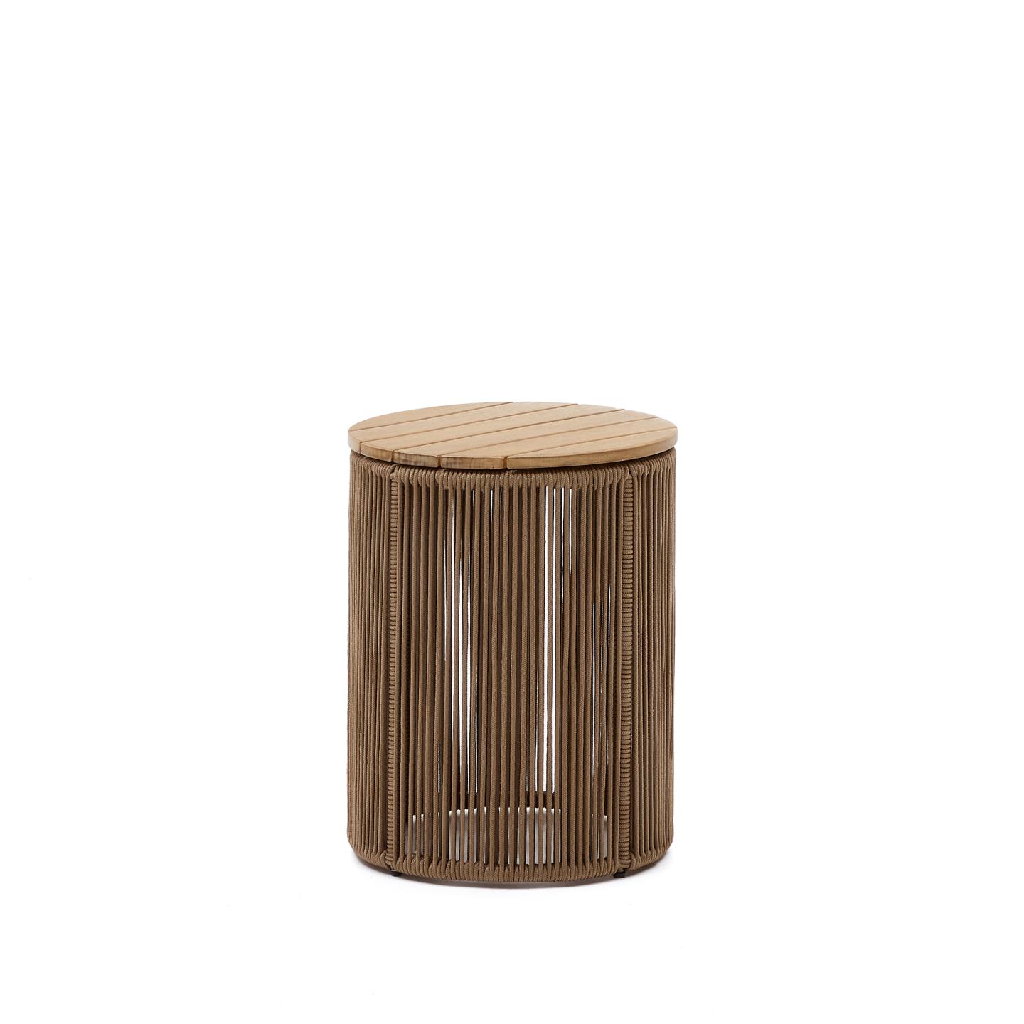 KAVE HOME Table basse DANDARA