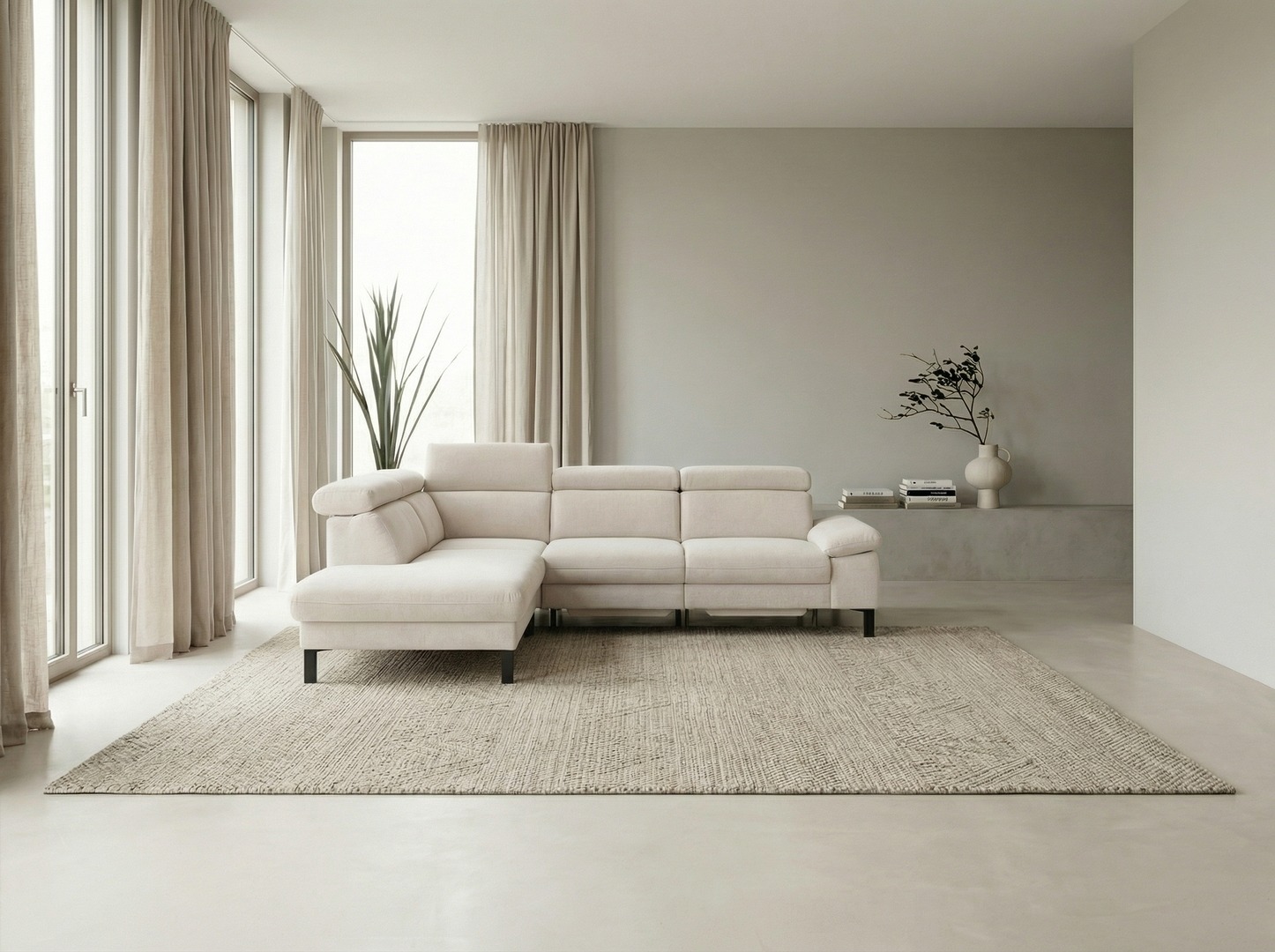 CARINA Sofa BENTE