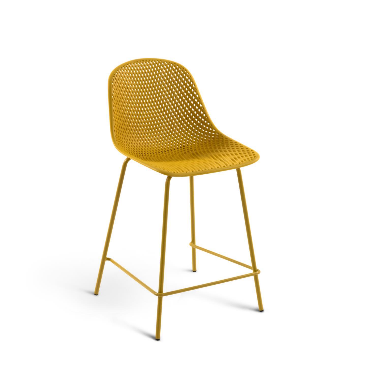 KAVE HOME Gartenhocker QUINBY KAVE HOME Gartenhocker QUINBY