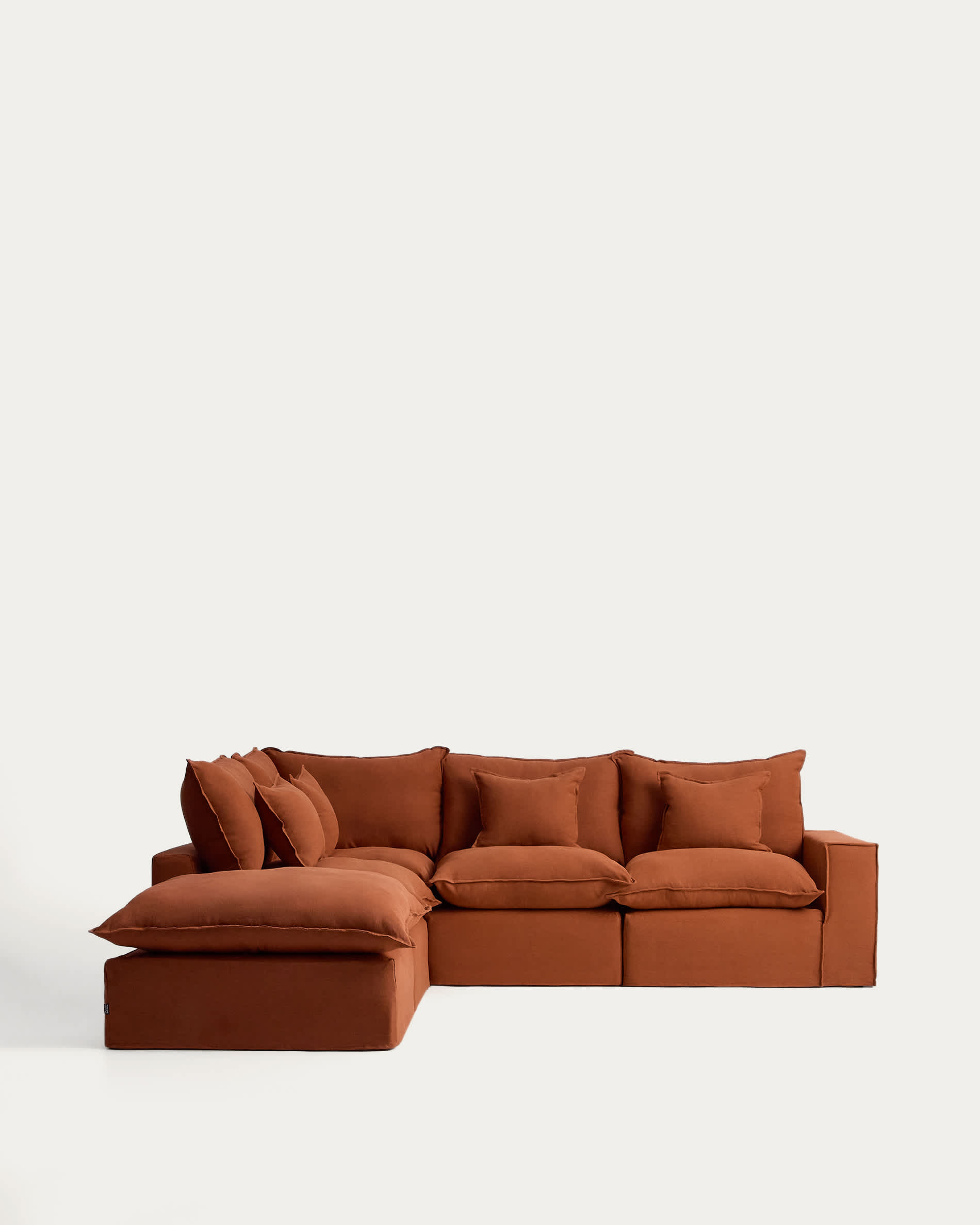 KAVE HOME Sofa ANARELA