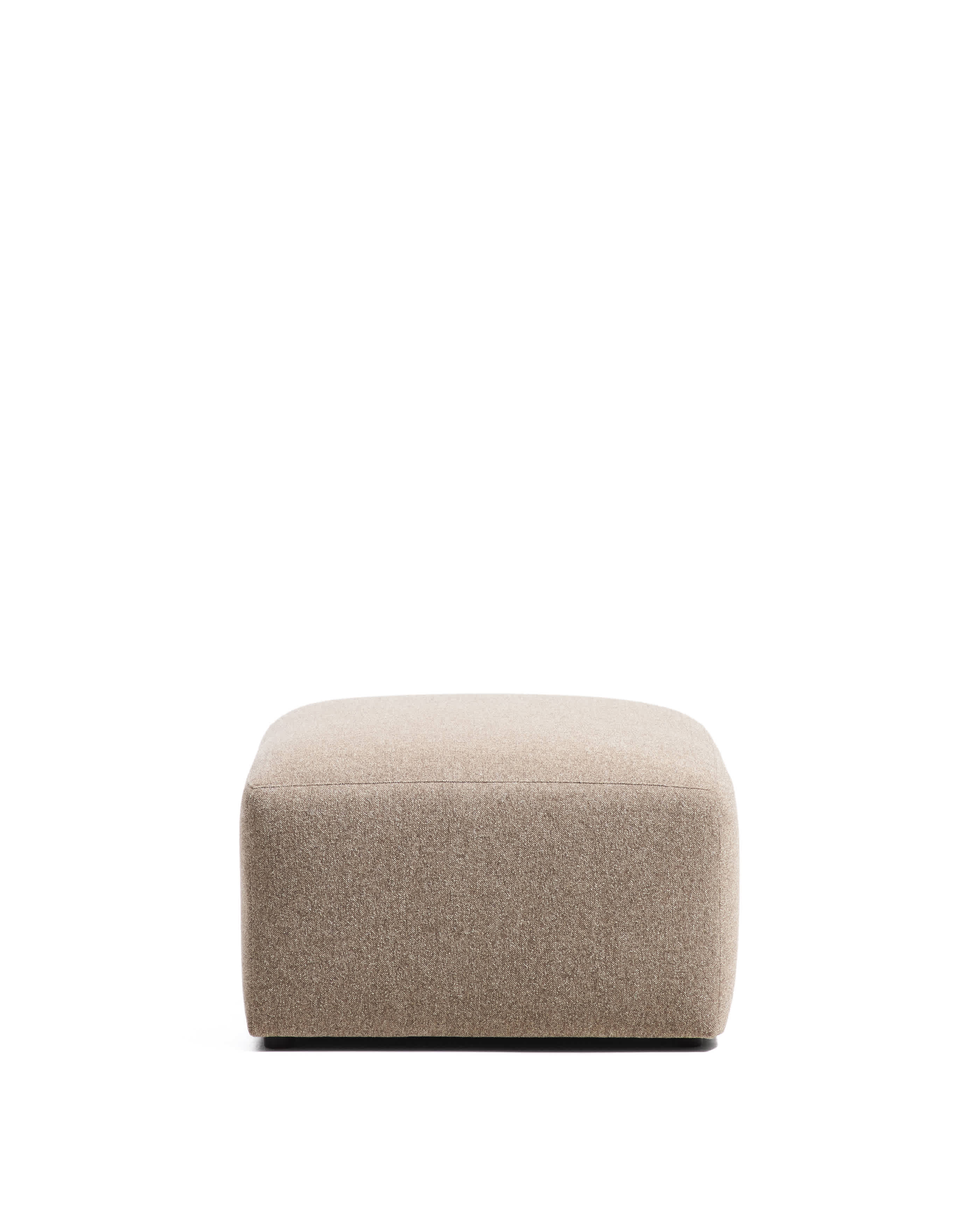 KAVE HOME Fußhocker BLOK