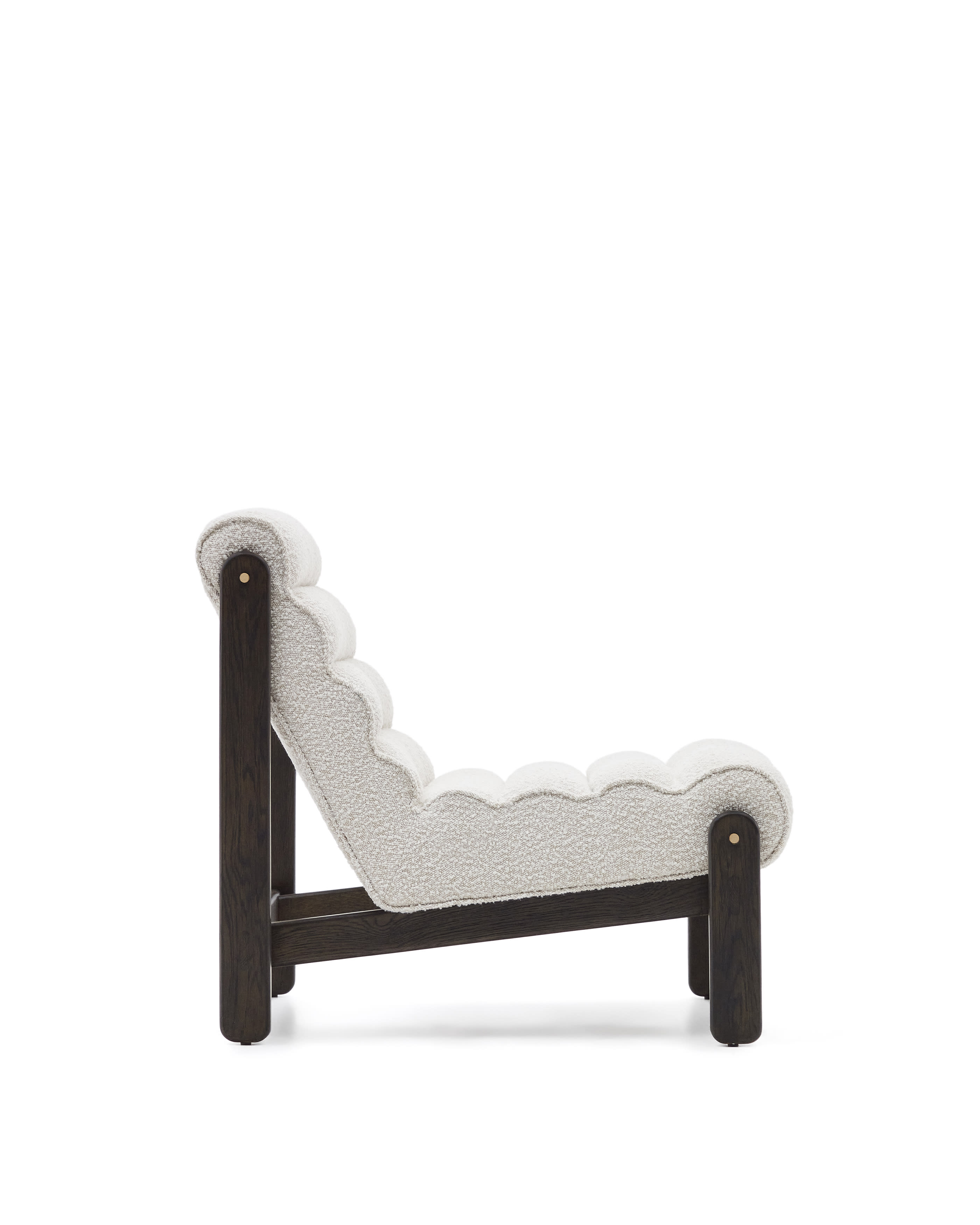 KAVE HOME Sessel MAGIRA