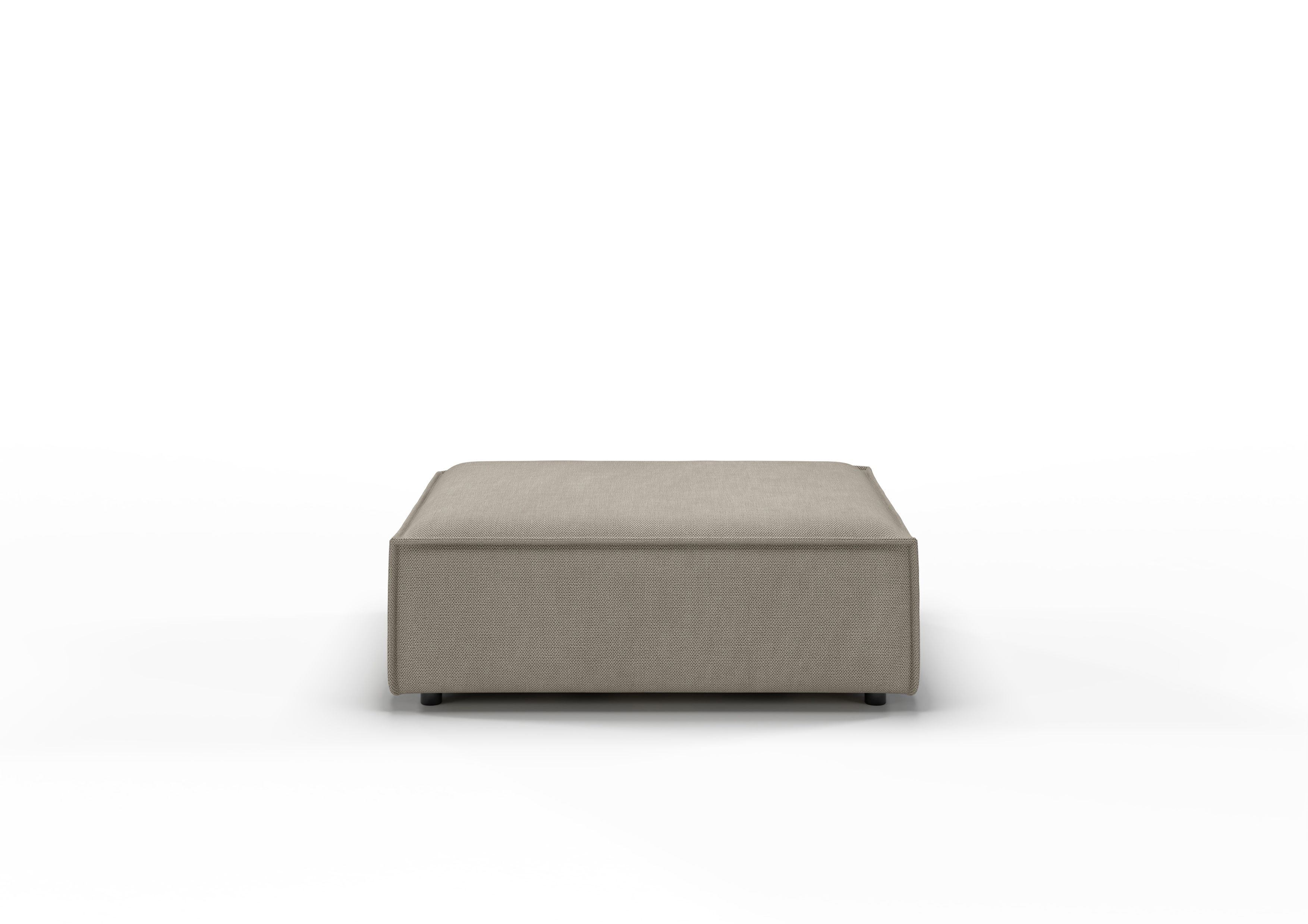 FAEE Hocker FREJA FAEE Hocker FREJA in Webstoff