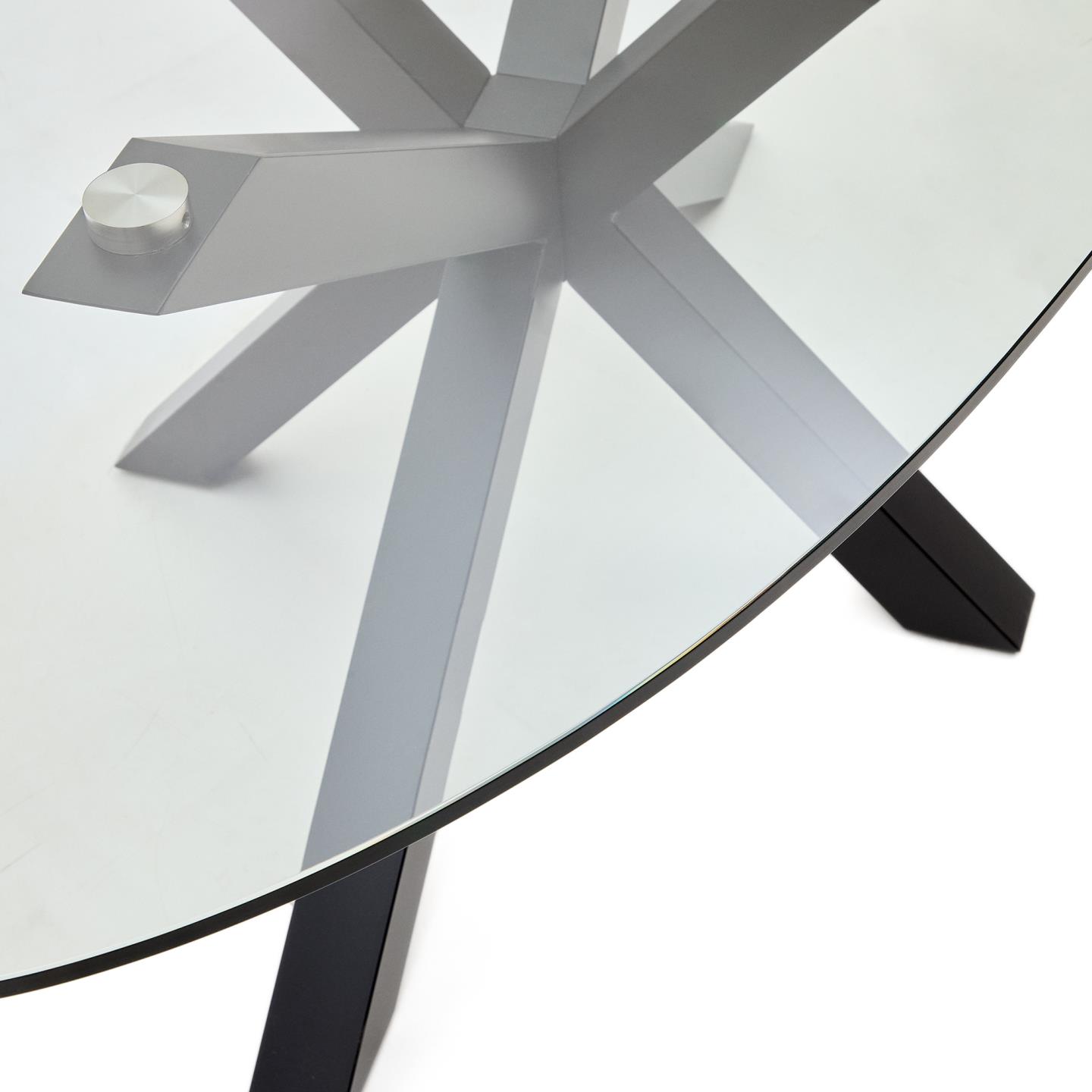 KAVE HOME ARGO dining table
