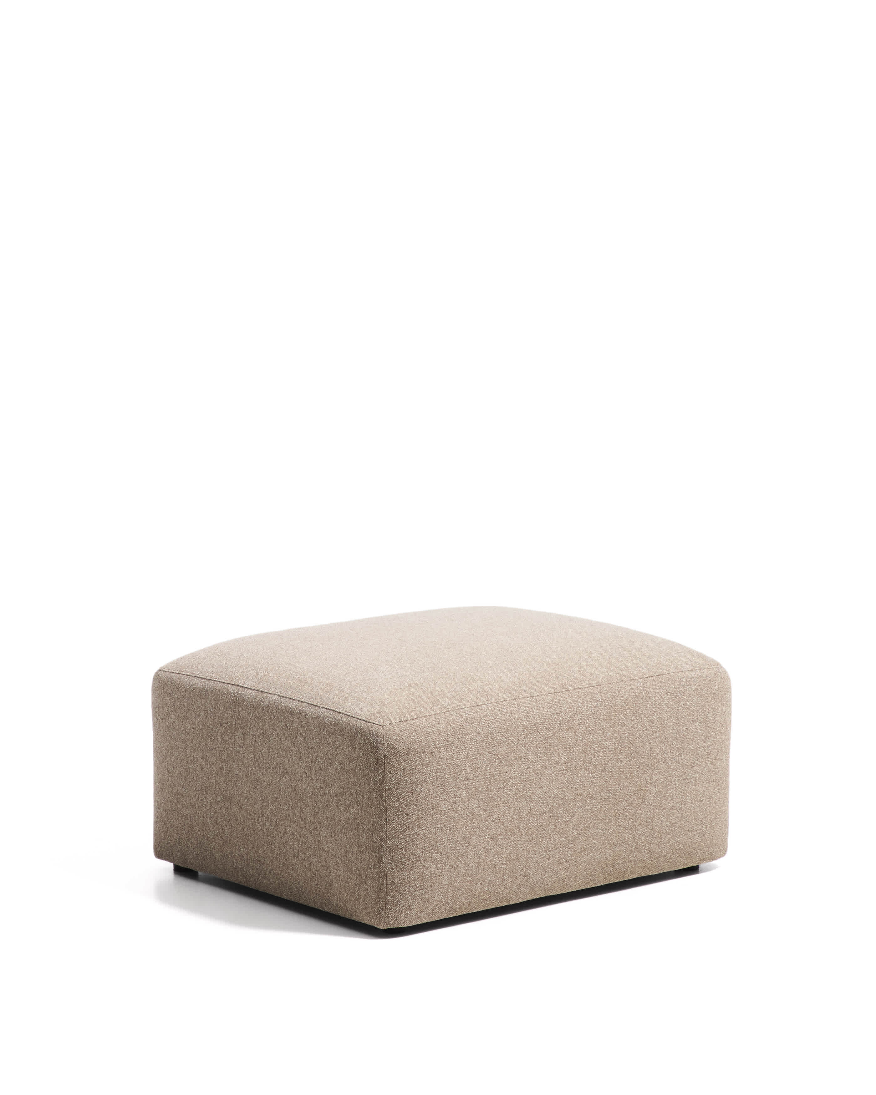 KAVE HOME Fußhocker BLOK
