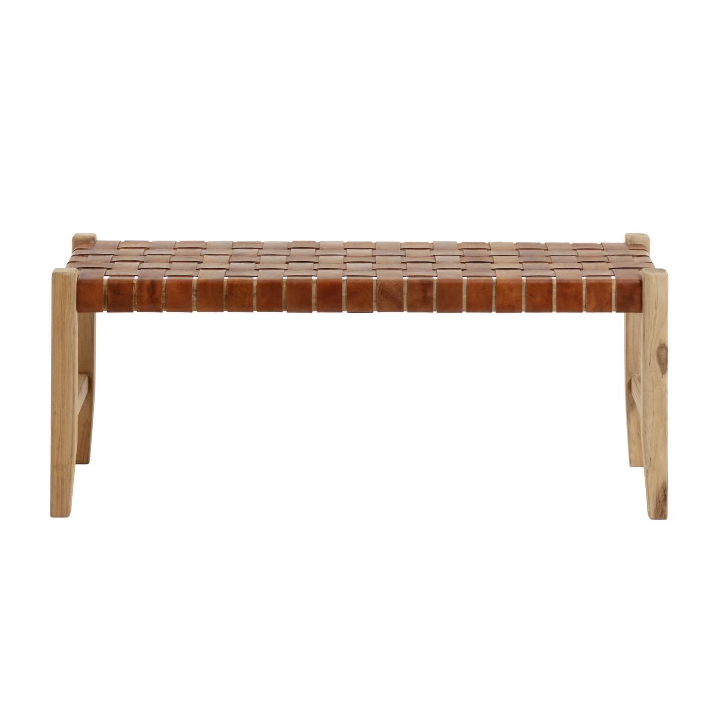 KAVE HOME Bench CALIXTA