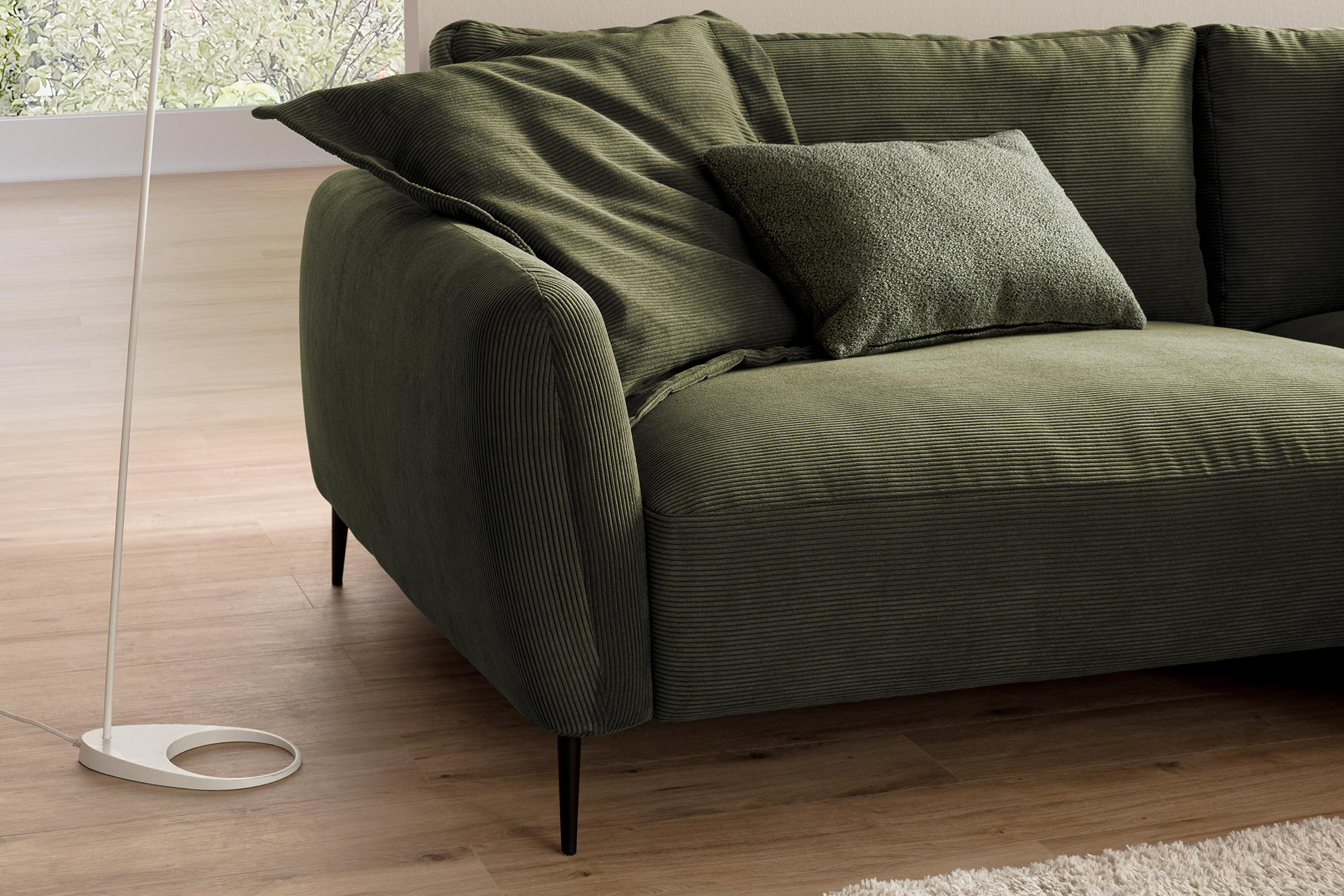 CANDY Sofa UDIN CANDY Sofa UDIN