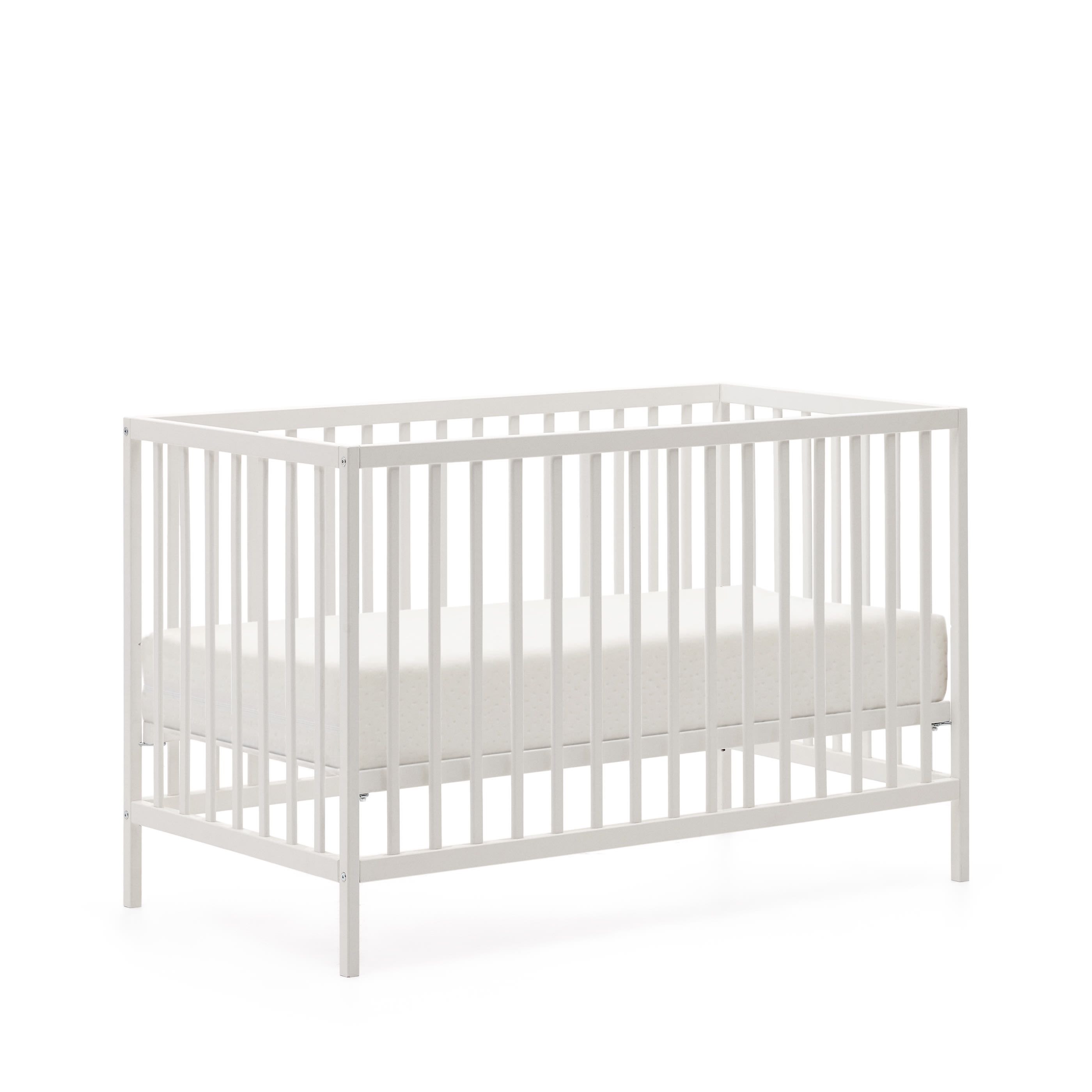 KAVE HOME Gitterbett SHANTAL