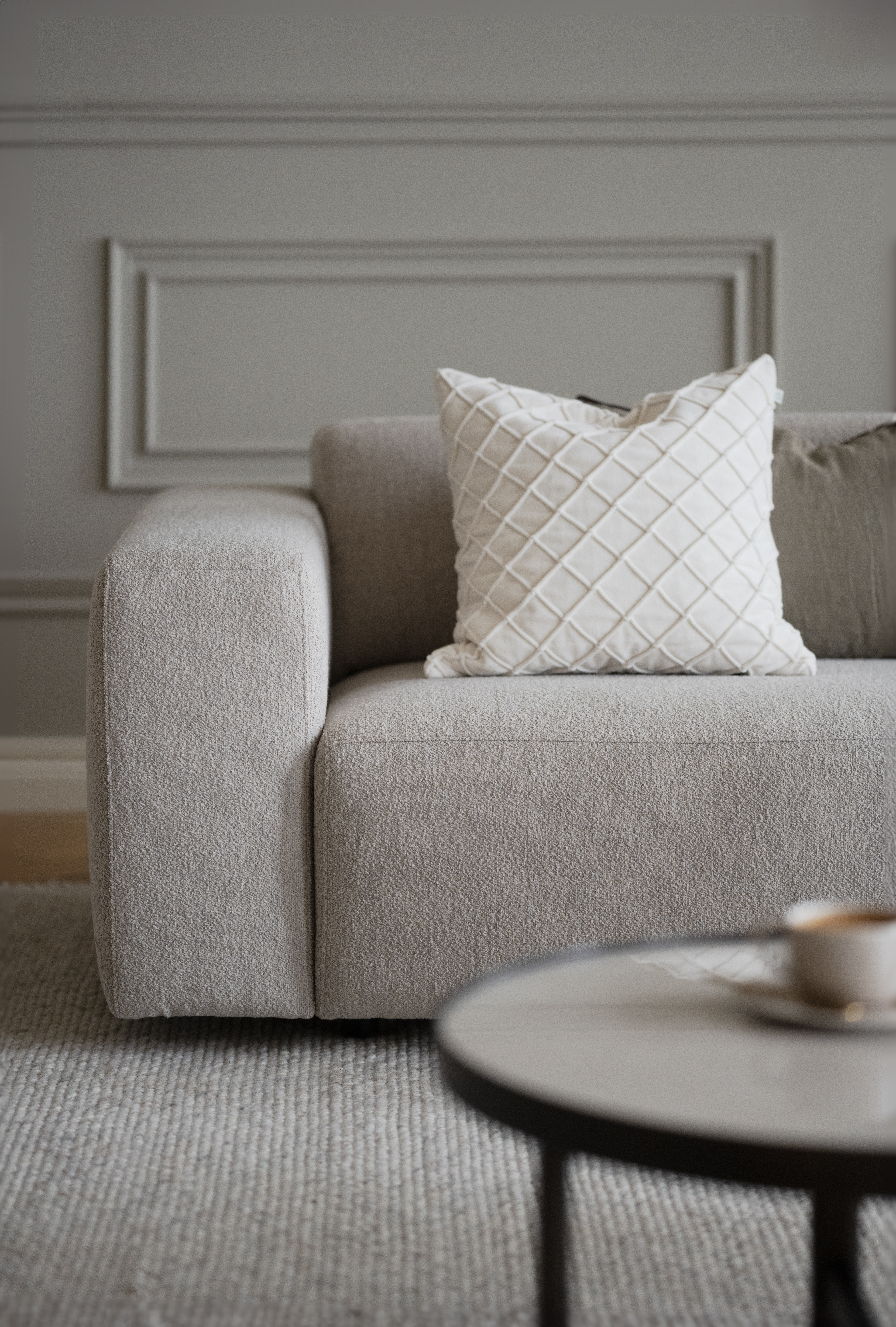 ROWICO Sofa WILLARD ROWICO Sofa WILLARD
