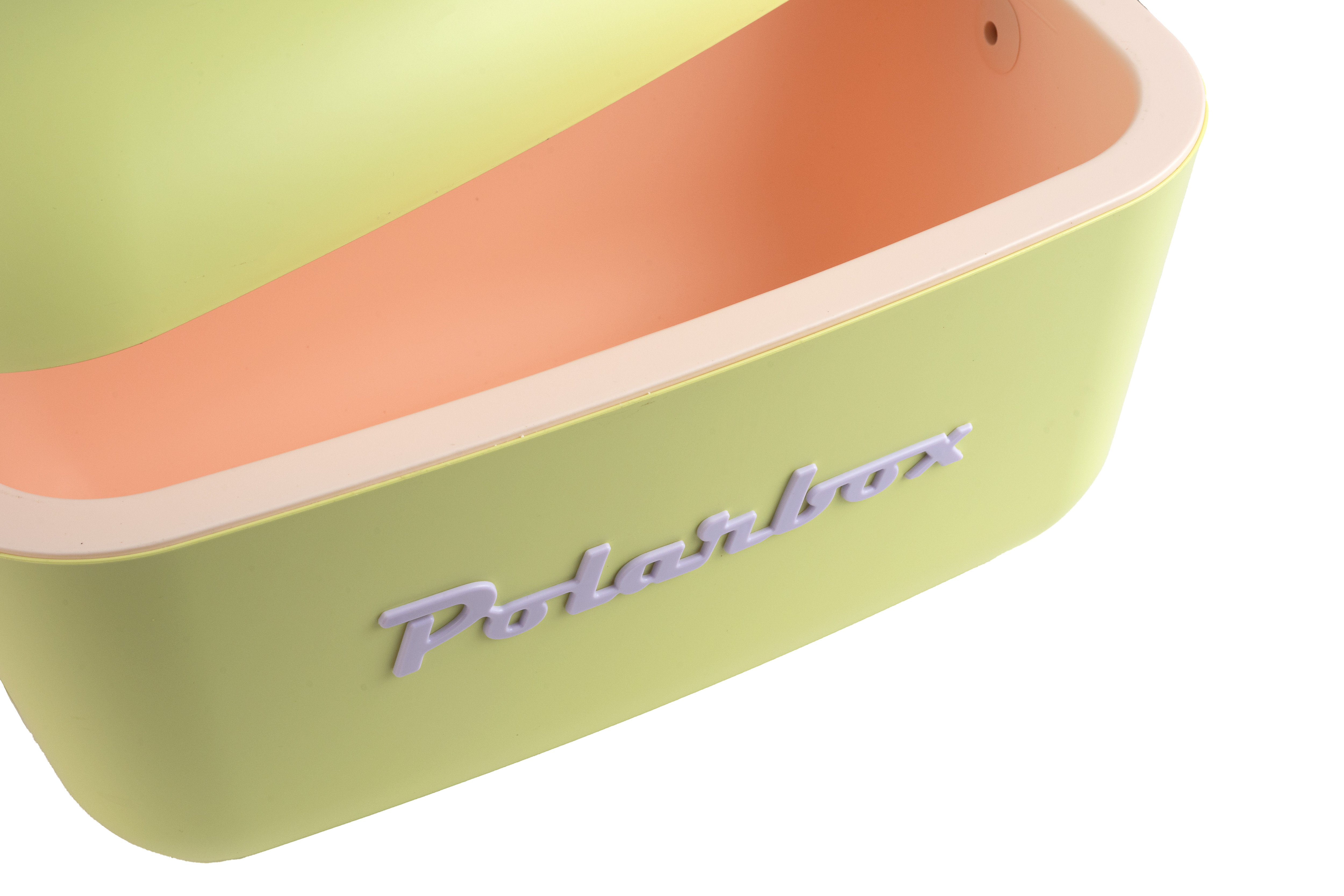 POLARBOX Coolerbag POP