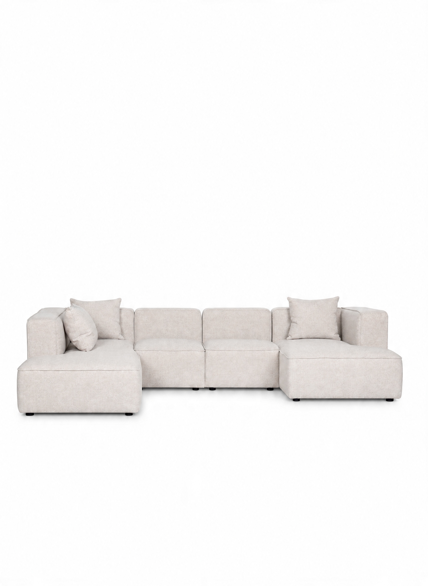 Faee Canapé modulaire XL FLYNNA