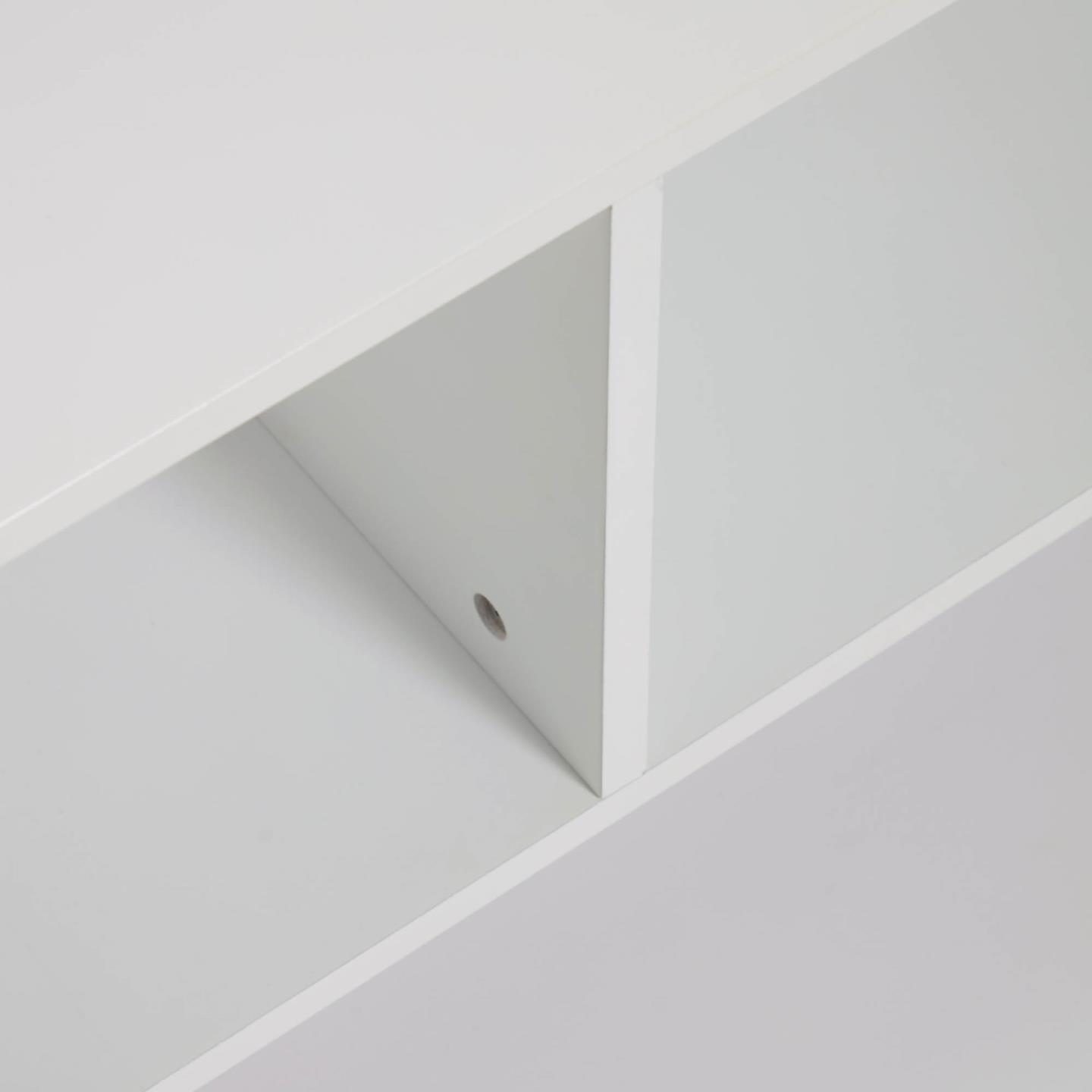 KAVE HOME Aufbewahrungsmöbel NUNILA KAVE HOME Aufbewahrungsmöbel NUNILA
