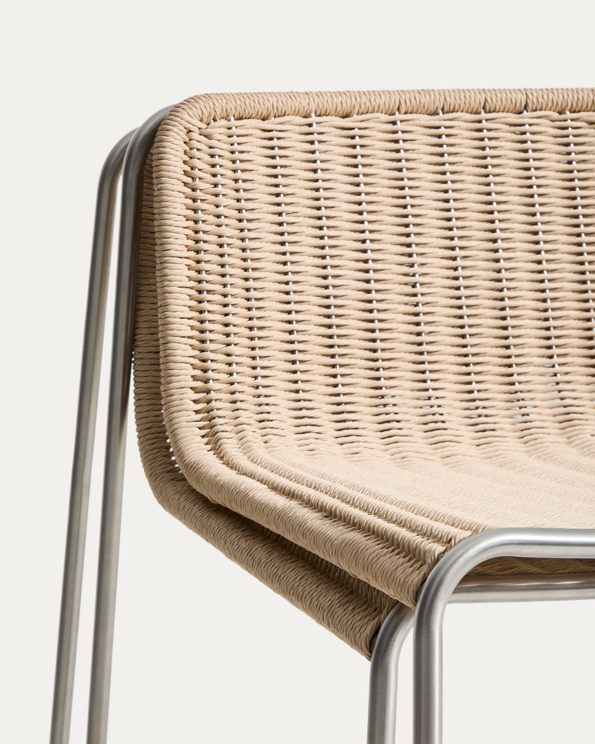 KAVE HOME Barstuhl Outdoor TAVARI