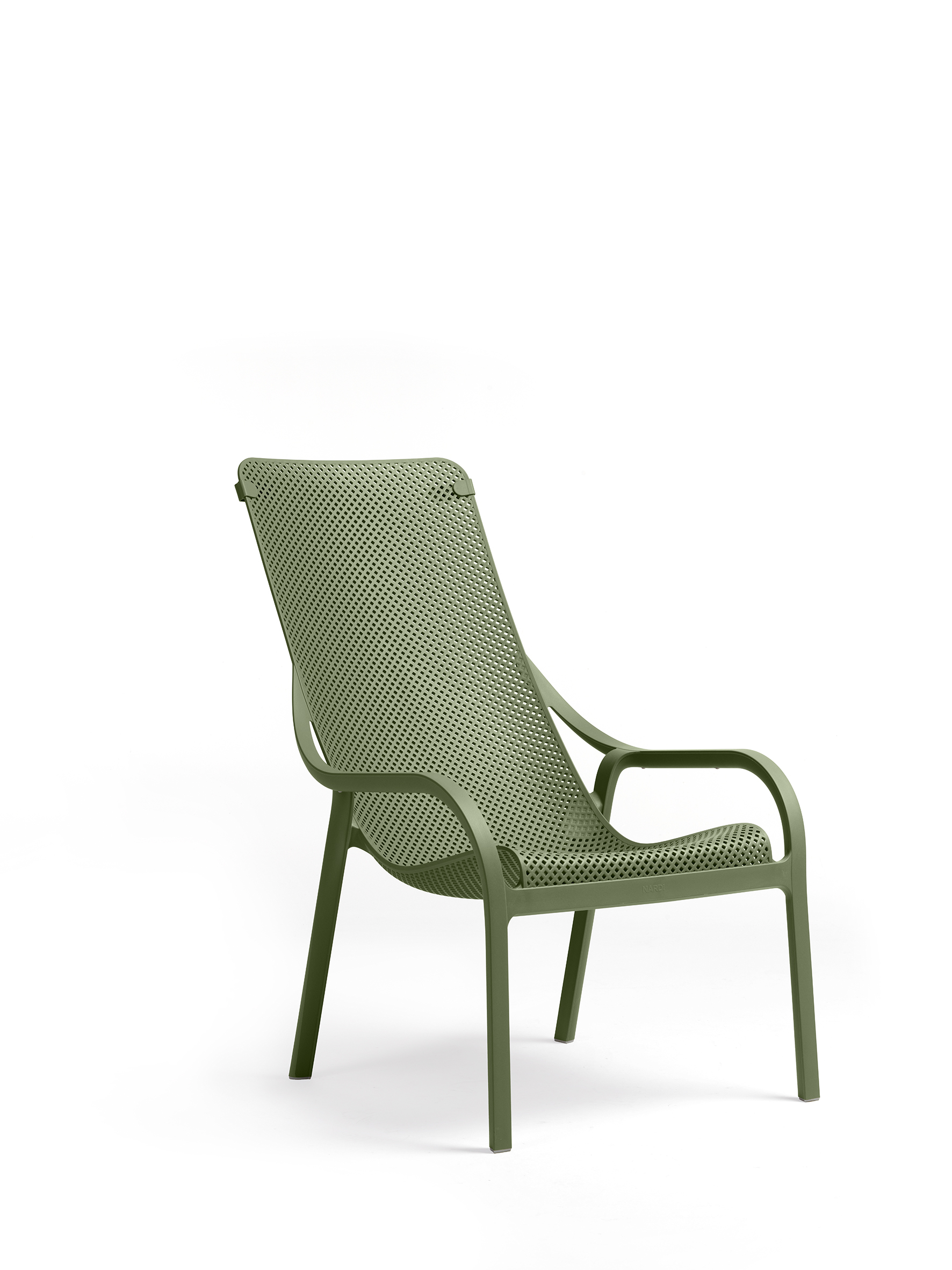 Fauteuil de jardin Nardi NET LOUNGE