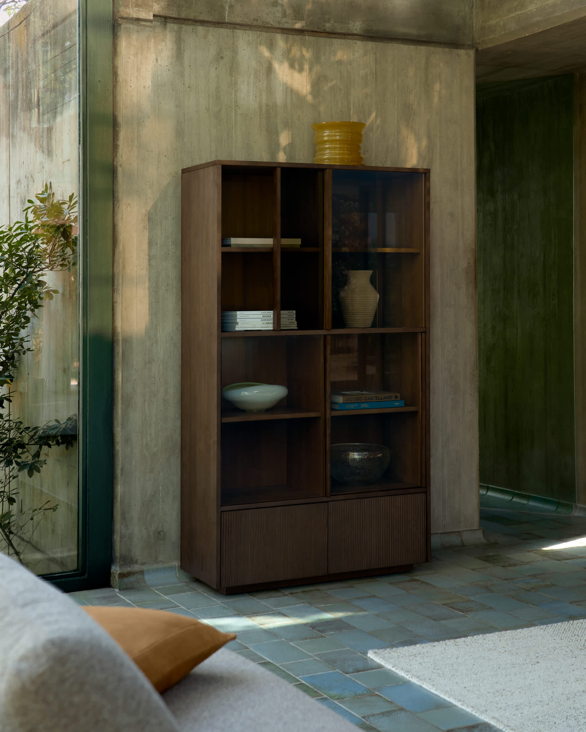 KAVE HOME Vitrine HELVINE