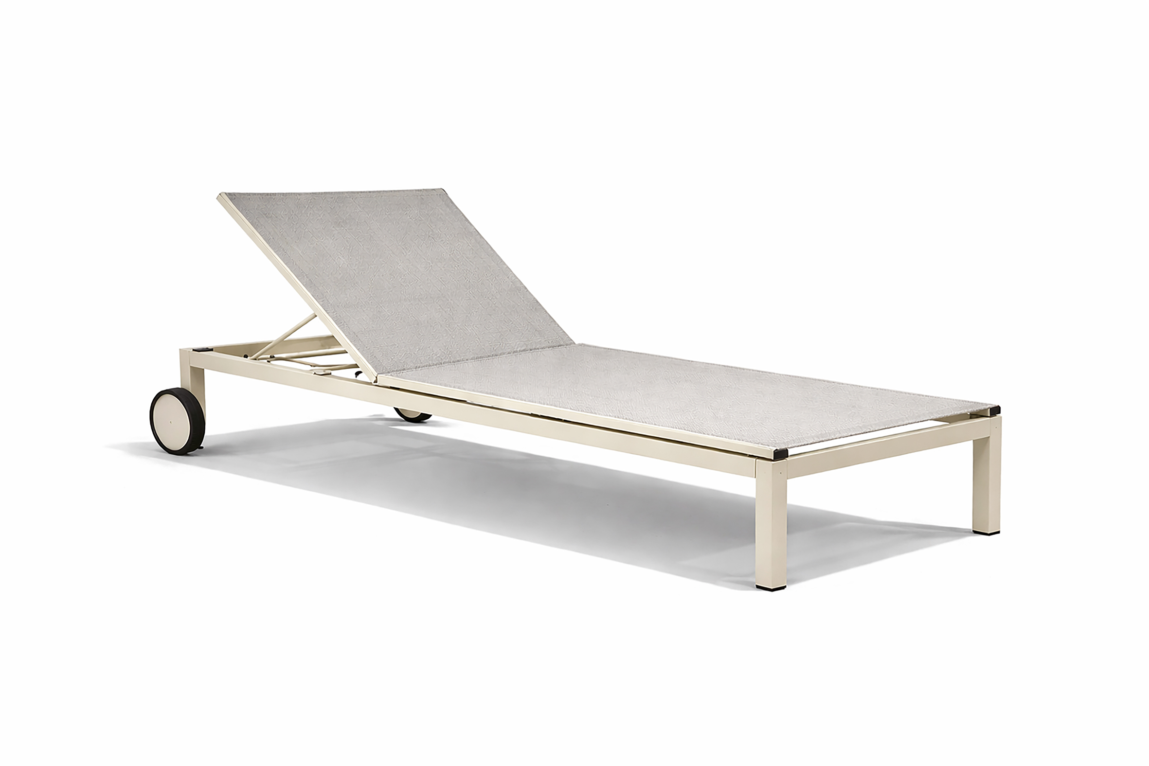 SIT MOBILIA Sonnenliege LIMBO
