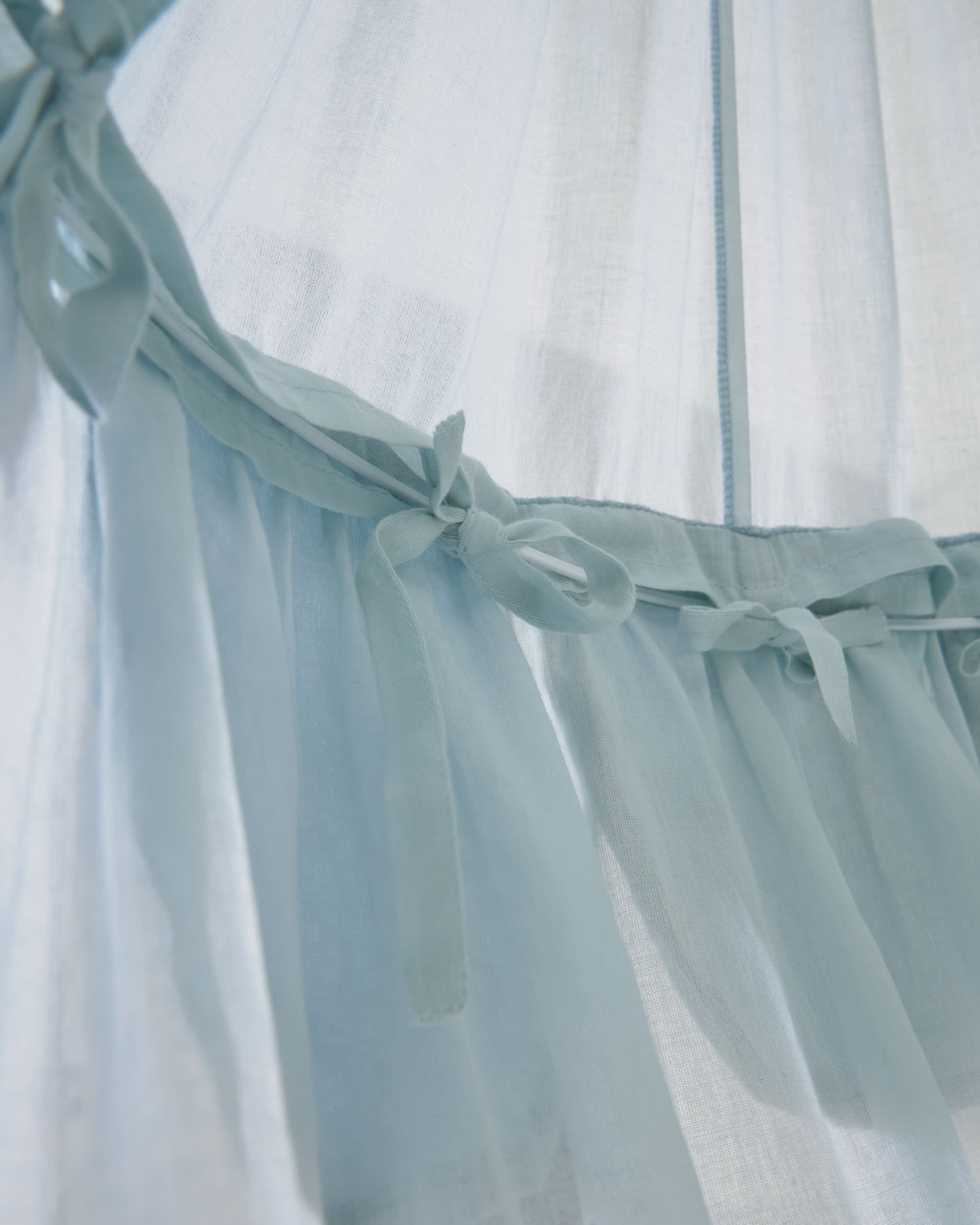 KAVE HOME Betthimmel CARELENE