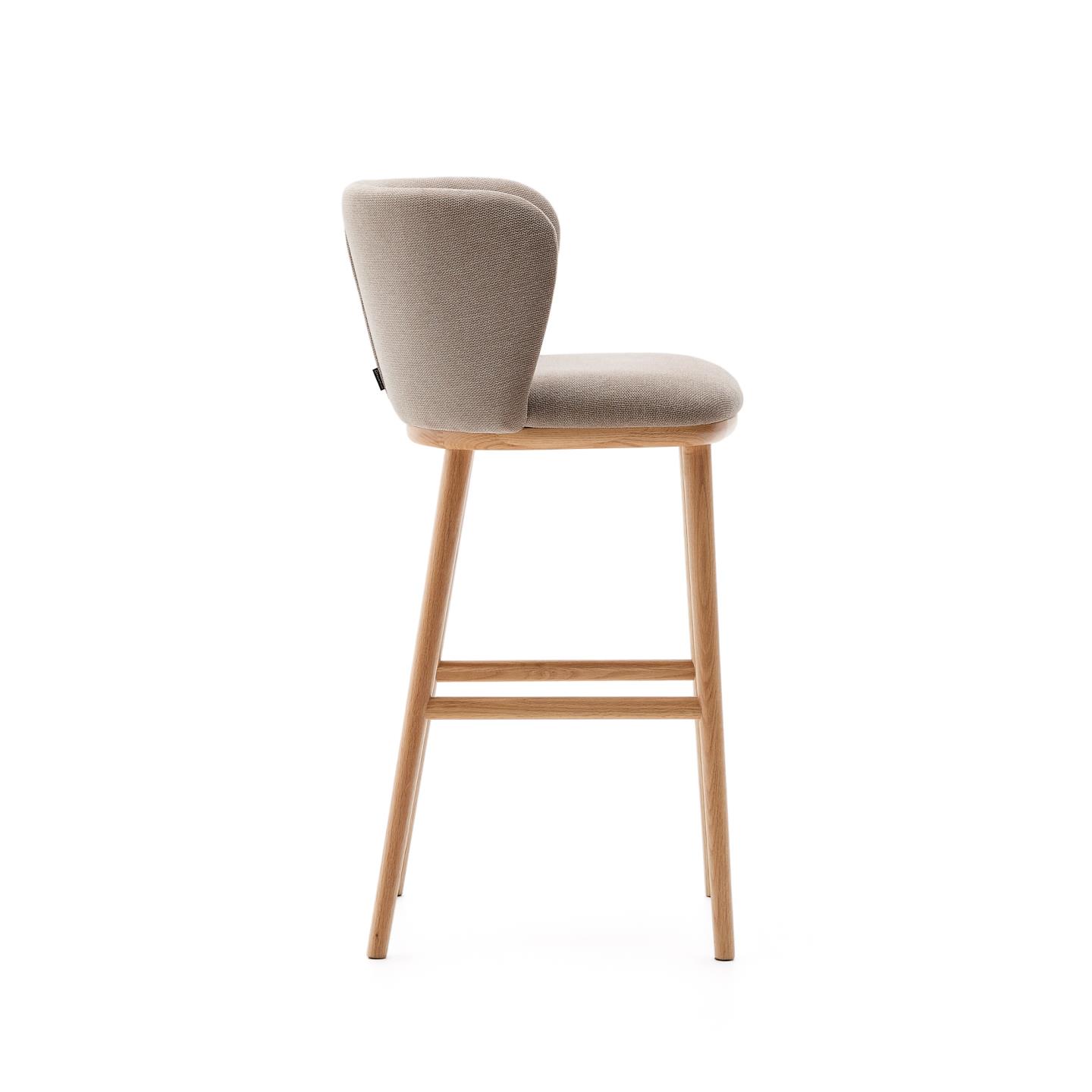 KAVE HOME Barhocker CISELIA