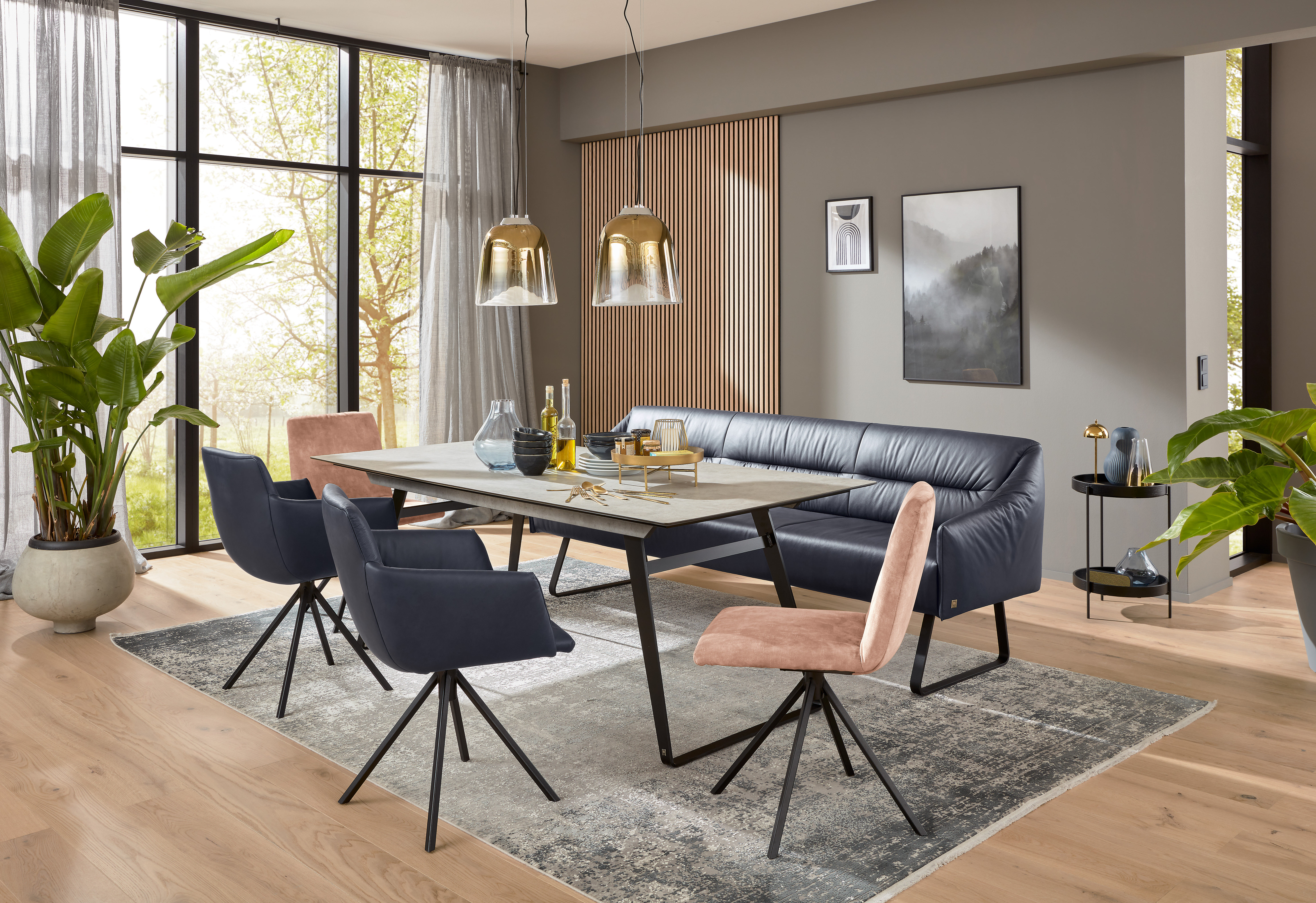 MUSTERRING Stuhl JustB! SP500