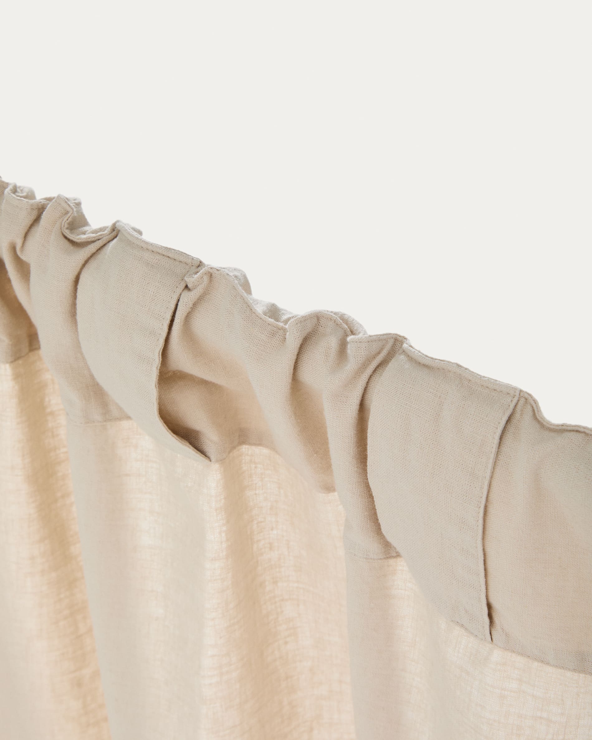 KAVE HOME Vorhang NOLIRA