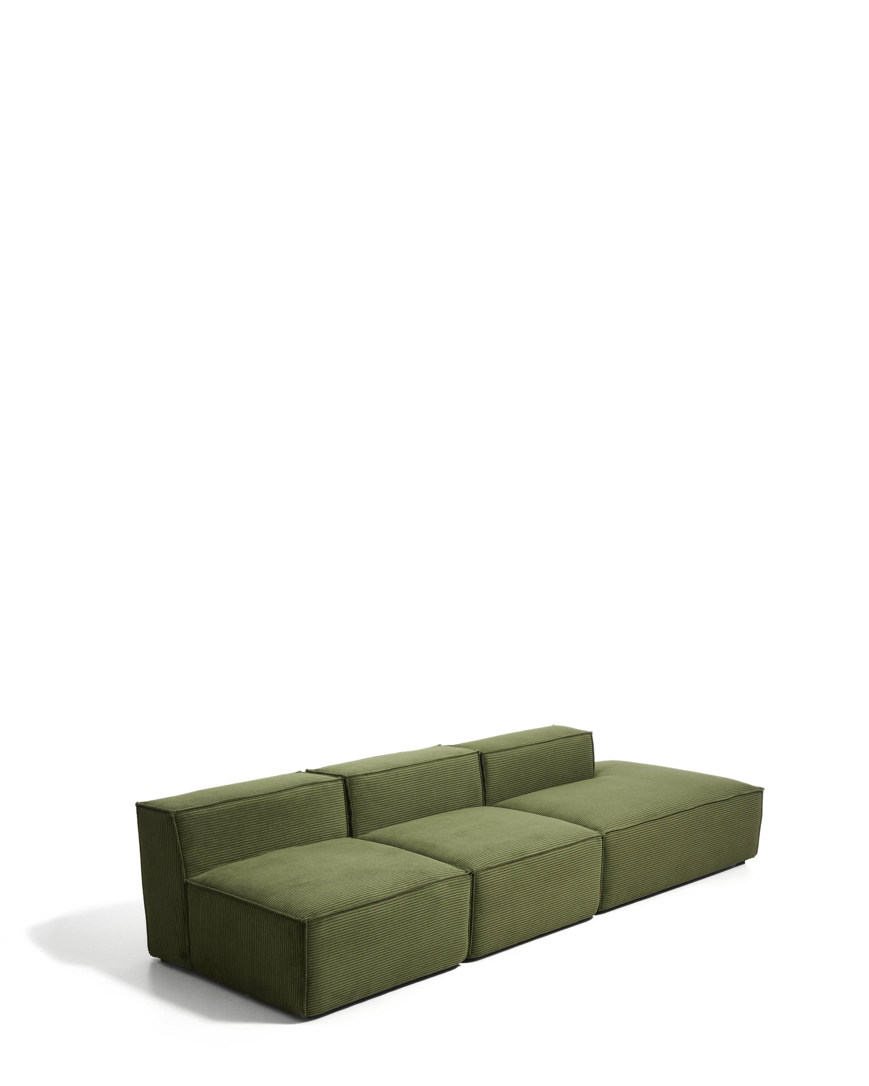 KAVE HOME Sofa BLOK