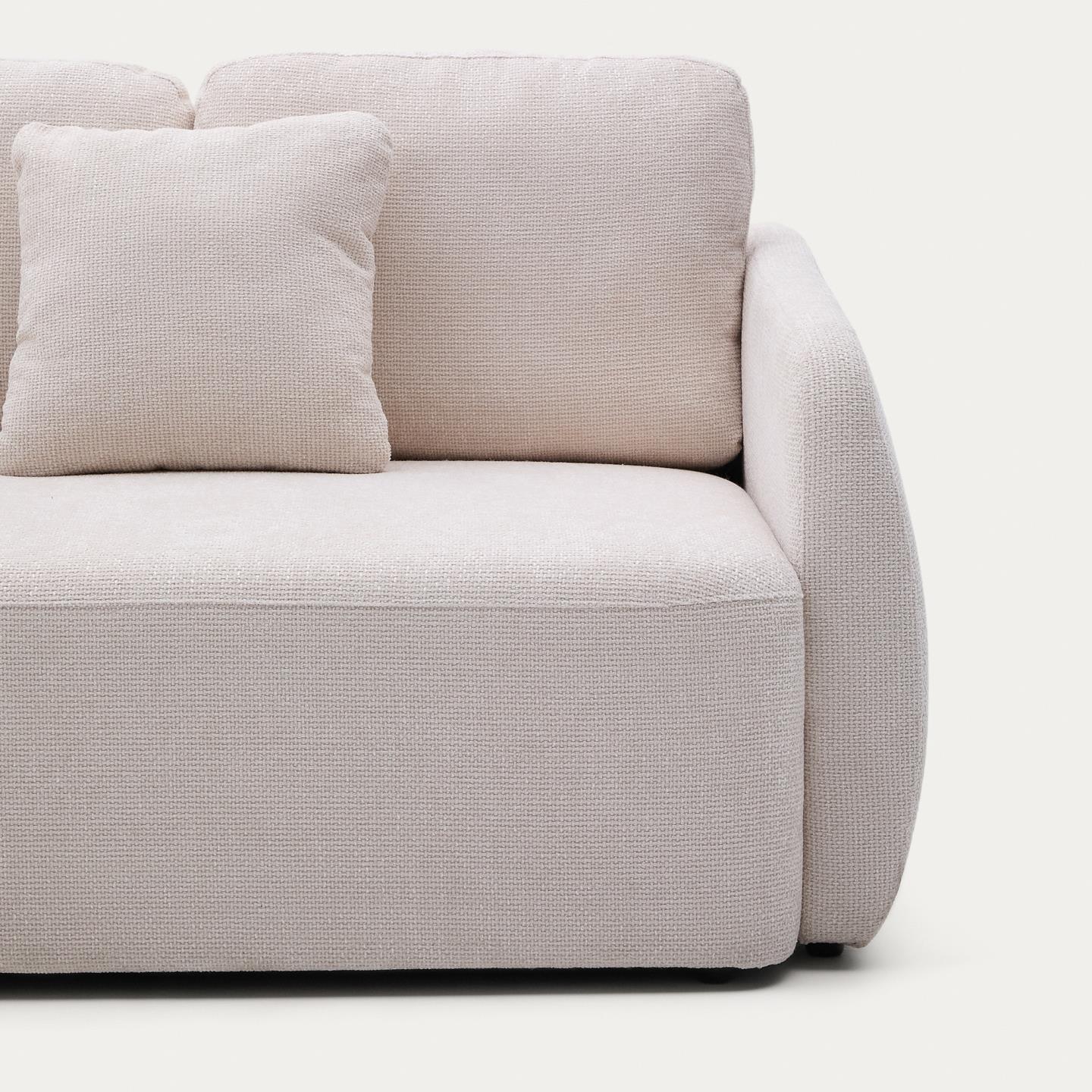 KAVE HOME LAIRA functional sofa