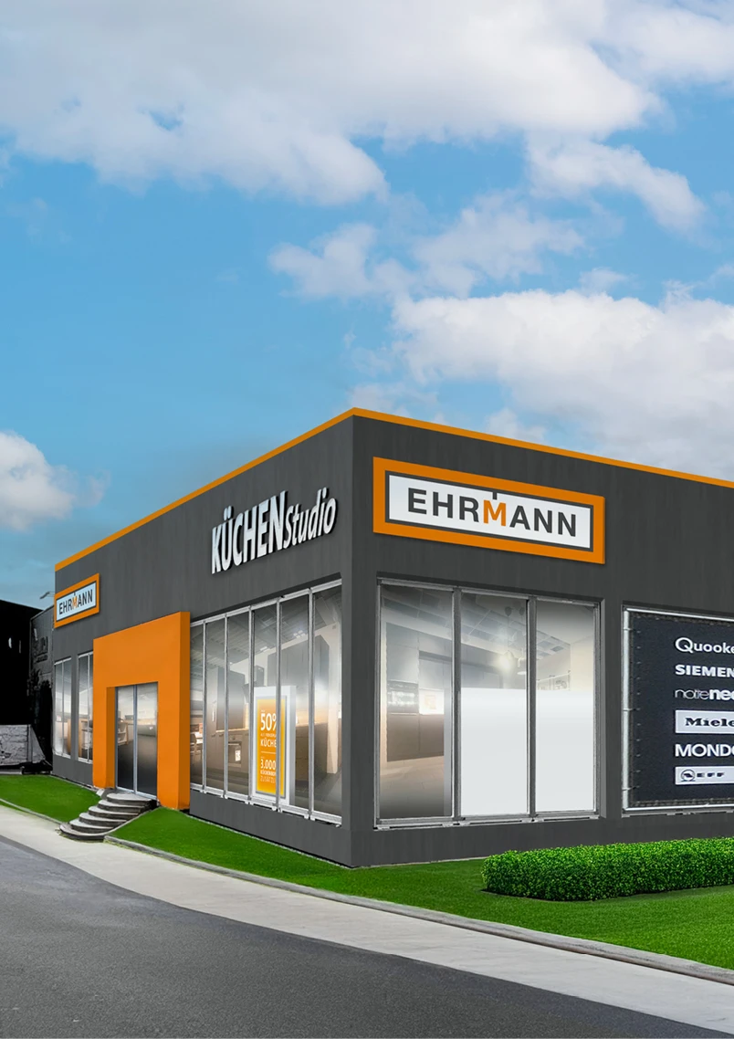 Küchenstudio Viernheim