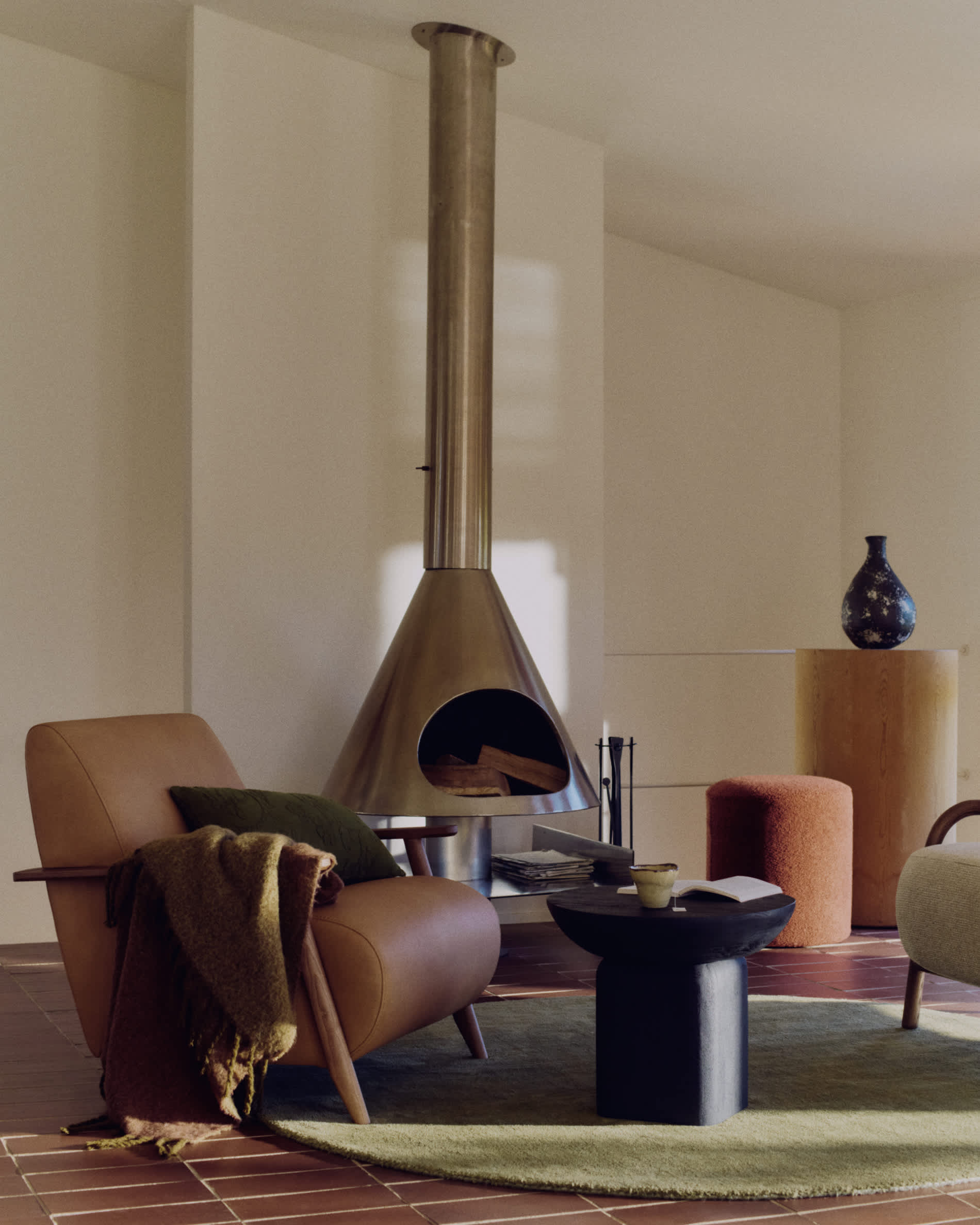 KAVE HOME Sessel LTHMEGHAN