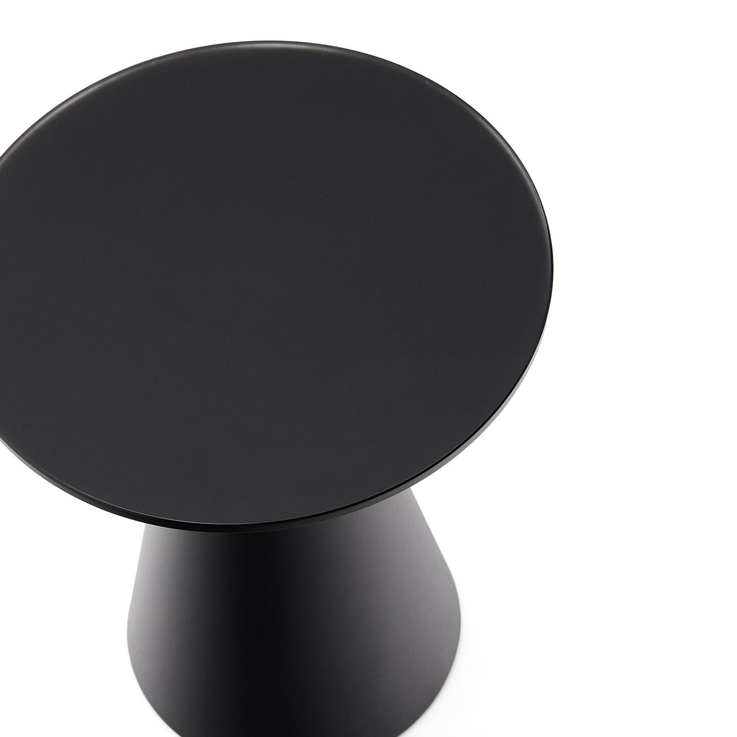 KAVE HOME WILSHIRE side table