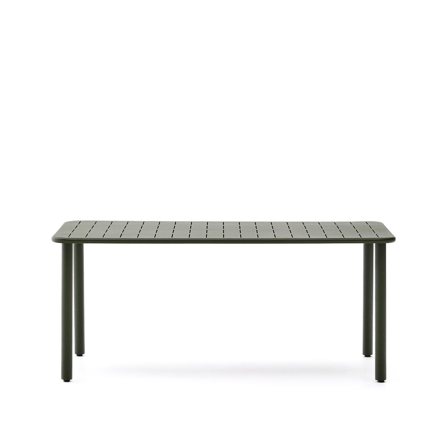 KAVE HOME garden table BRAI
