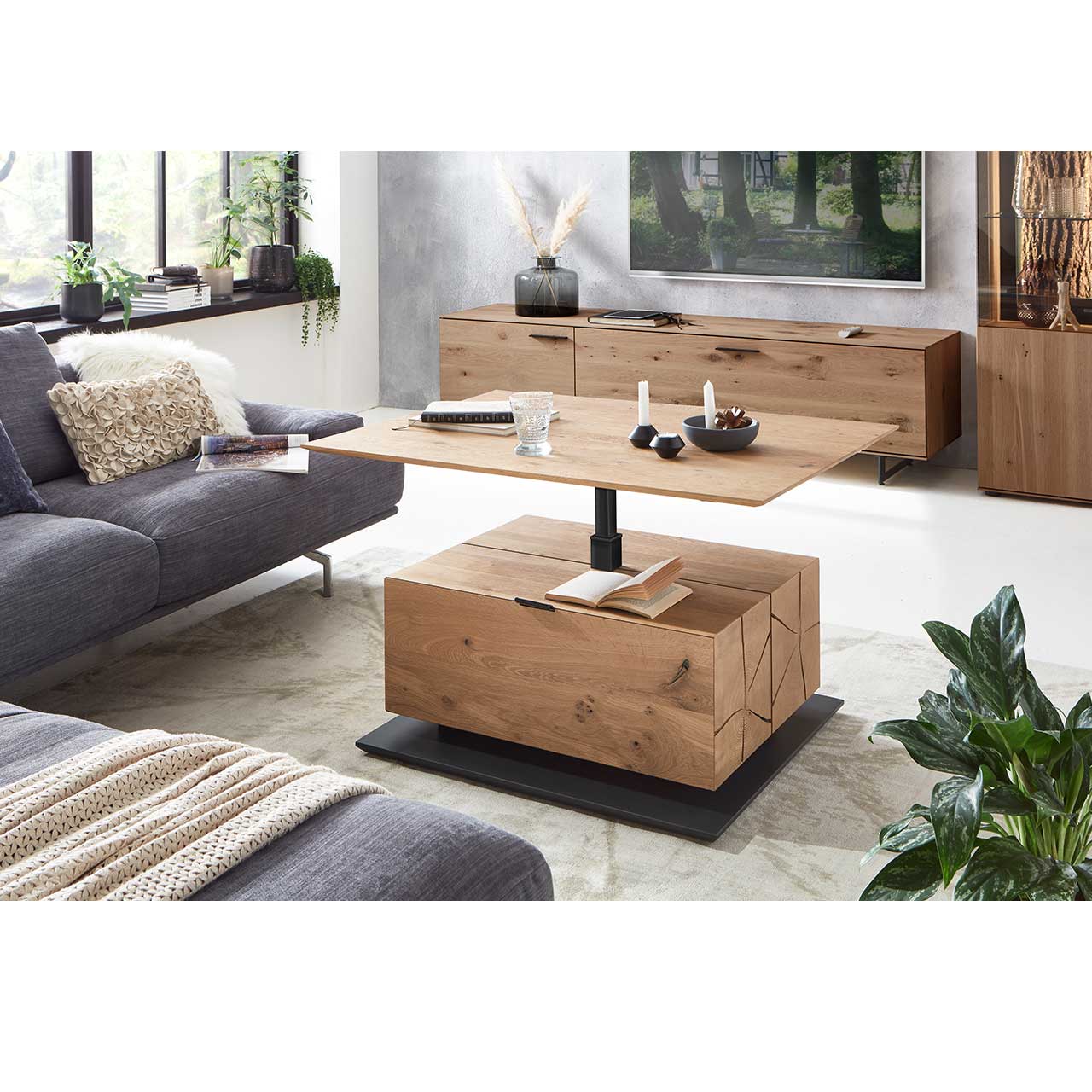 Hartmann coffee table CAYA
