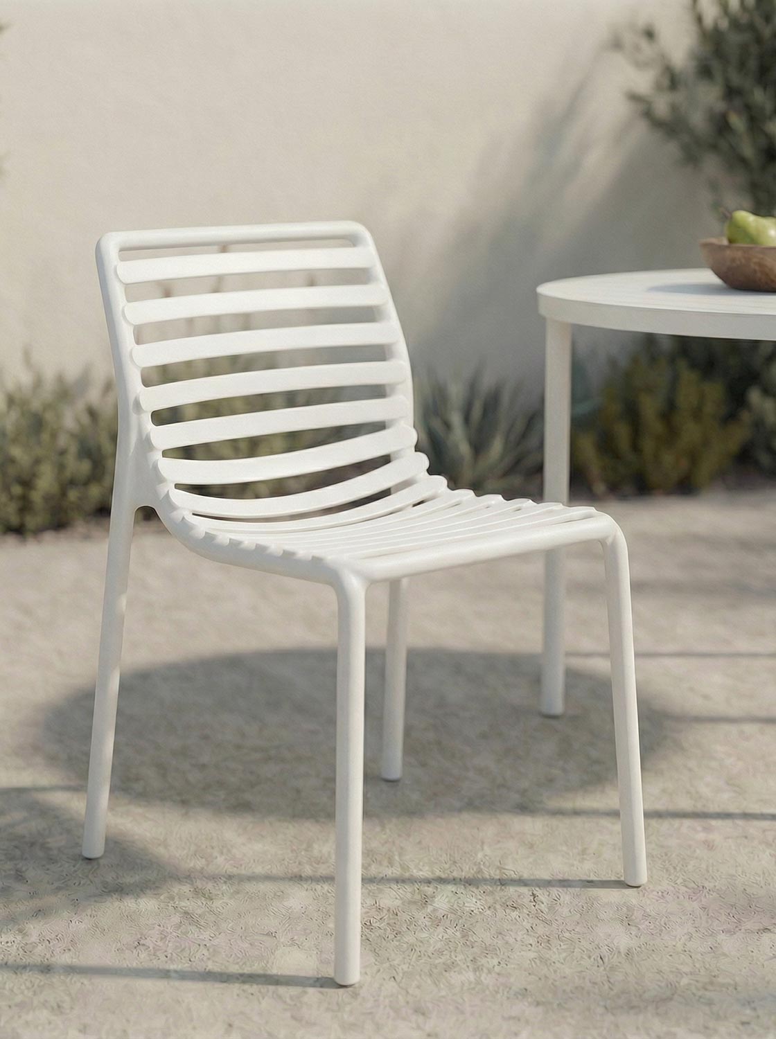 Nardi DOGA BISTROT garden chair