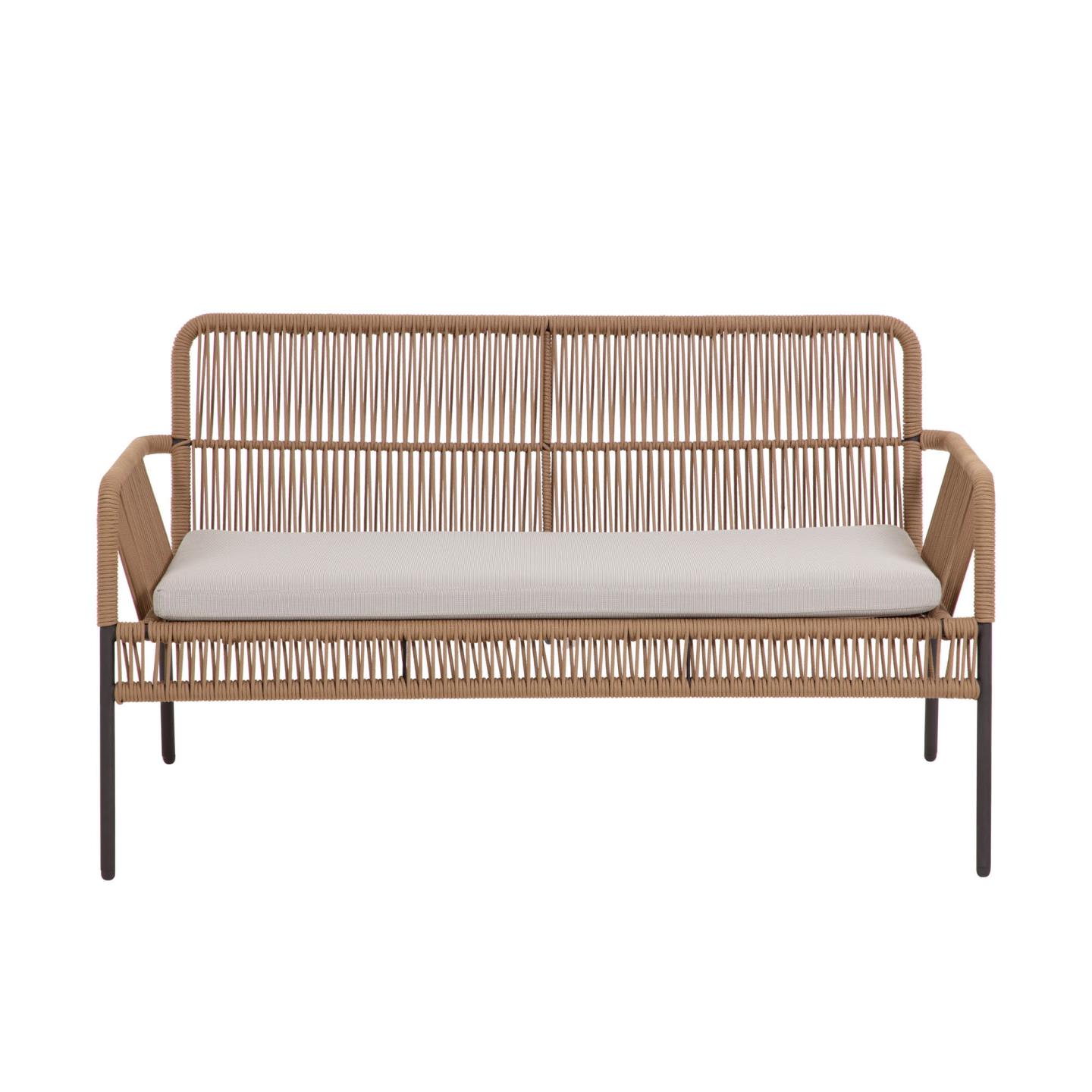 KAVE HOME Gartensofa SAMANTA