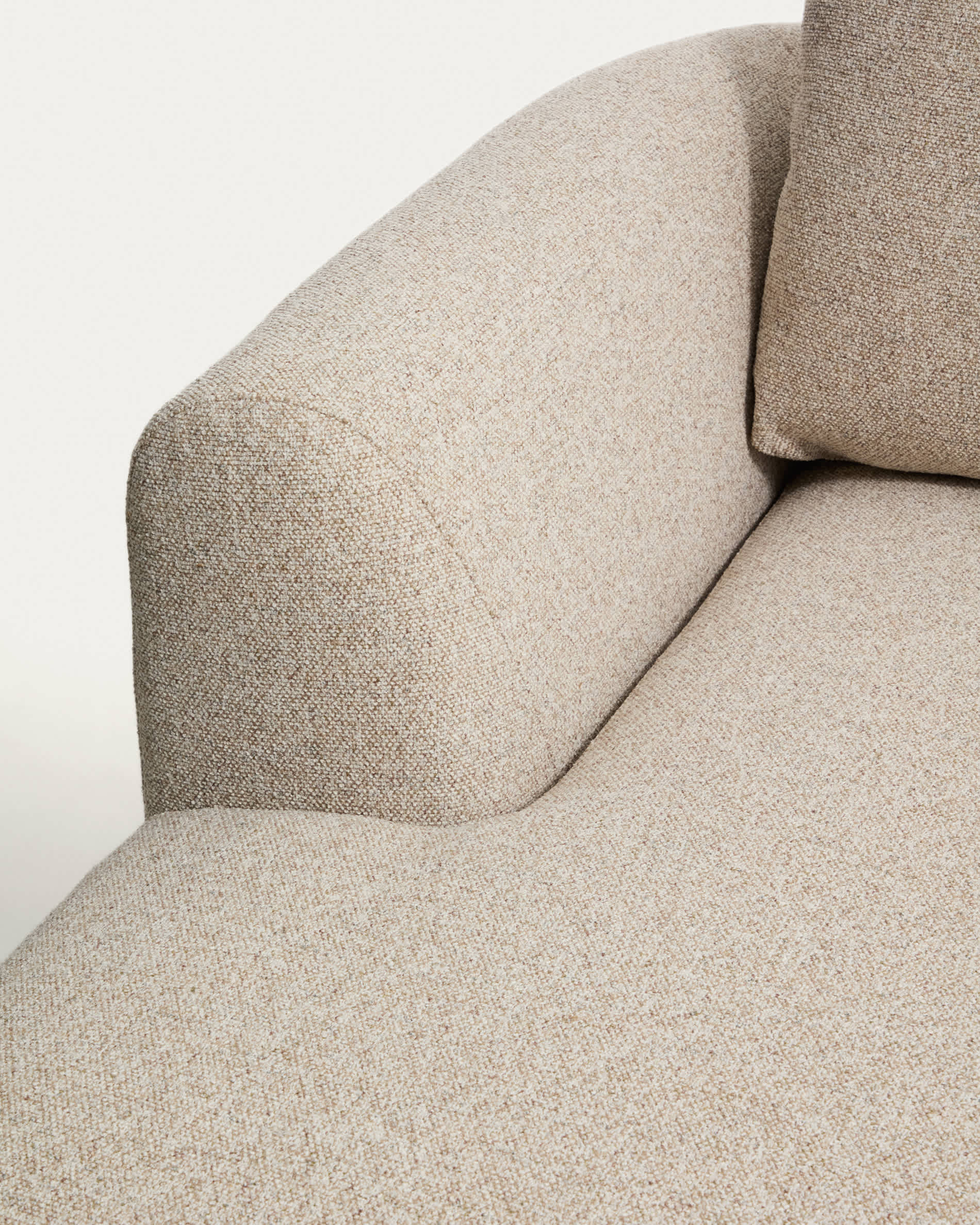KAVE HOME Sofa VERA