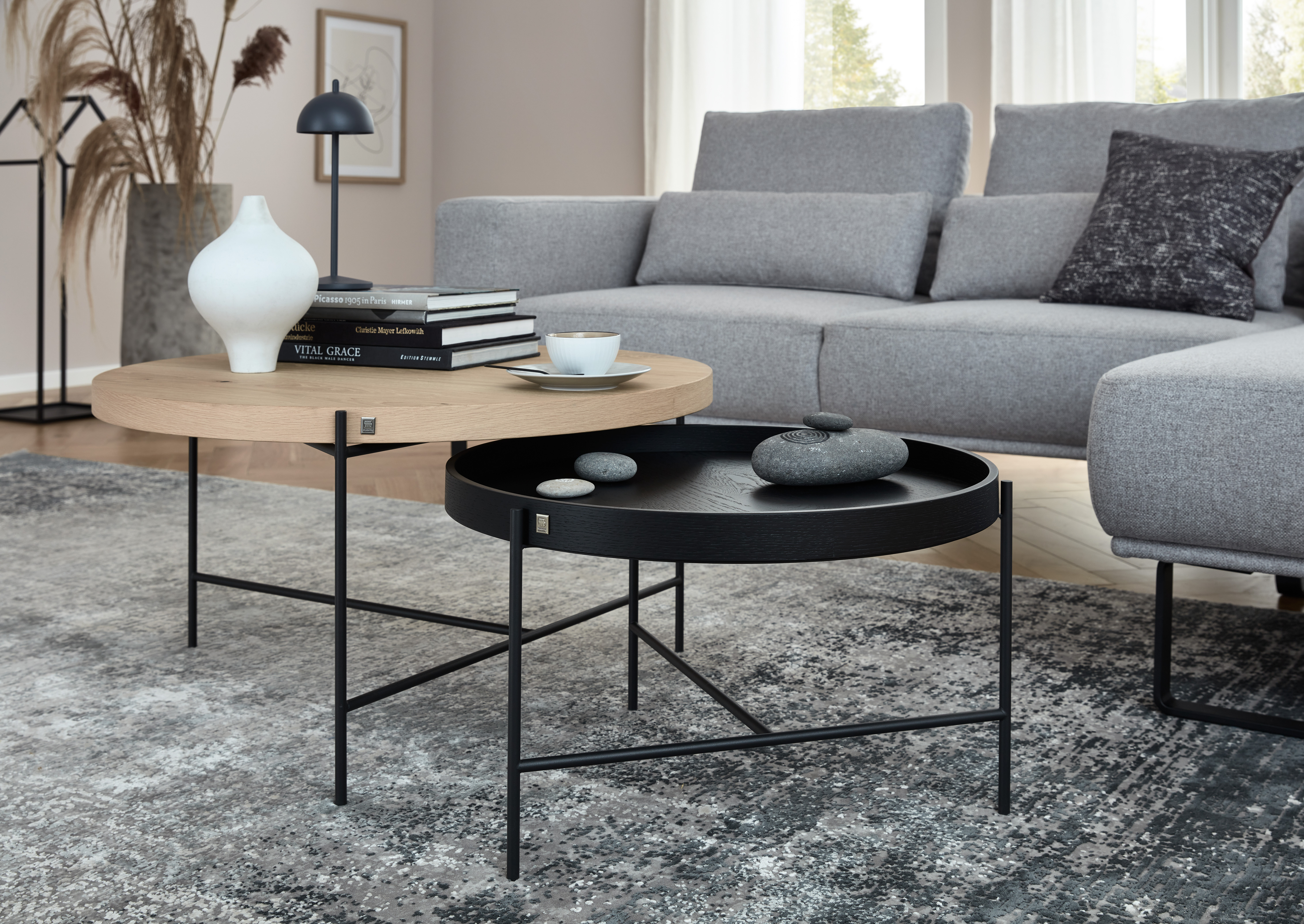 MUSTERRING Couchtisch JustB! CT100 MUSTERRING Couchtisch JustB! CT100