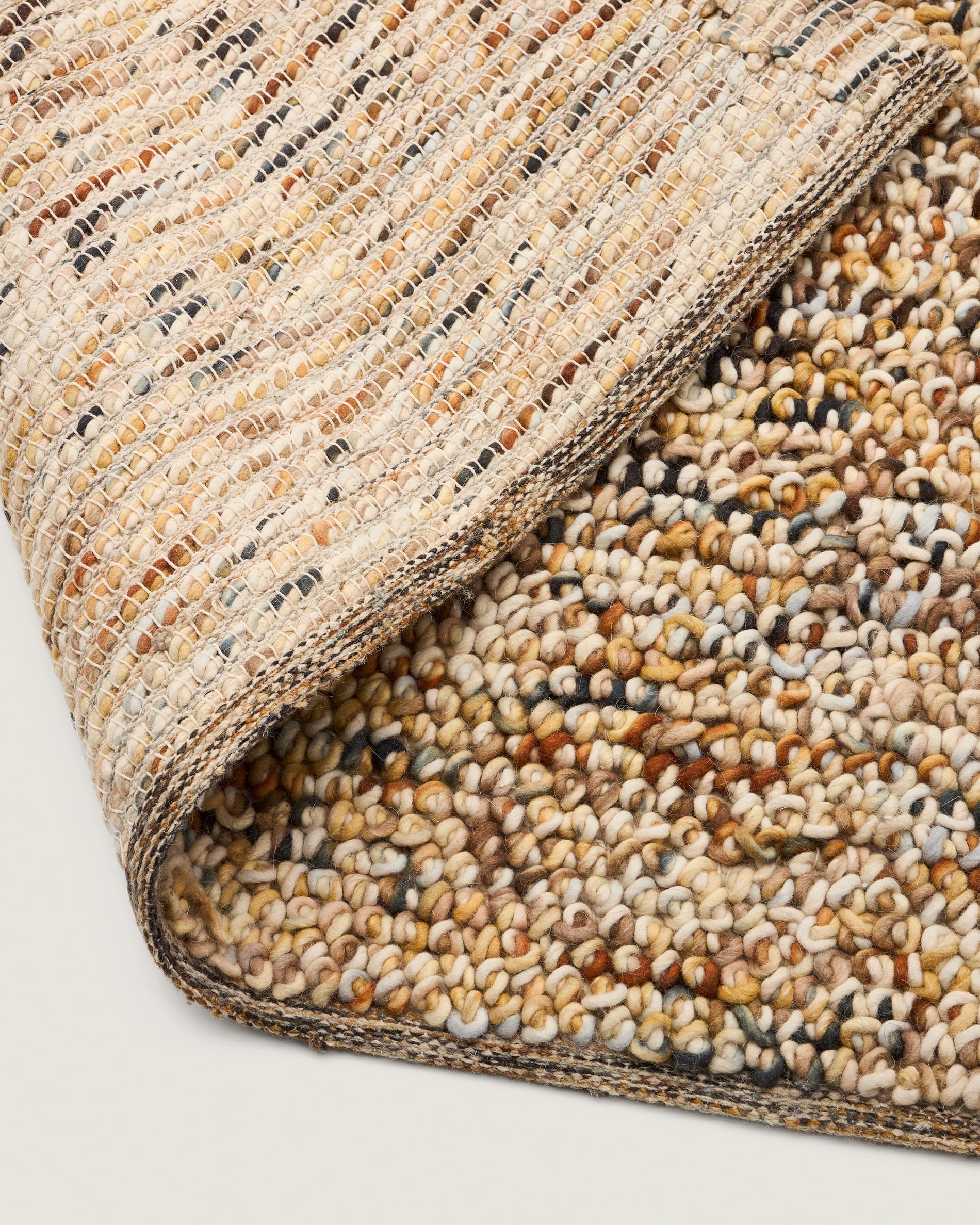 KAVE HOME Teppich ELANIS