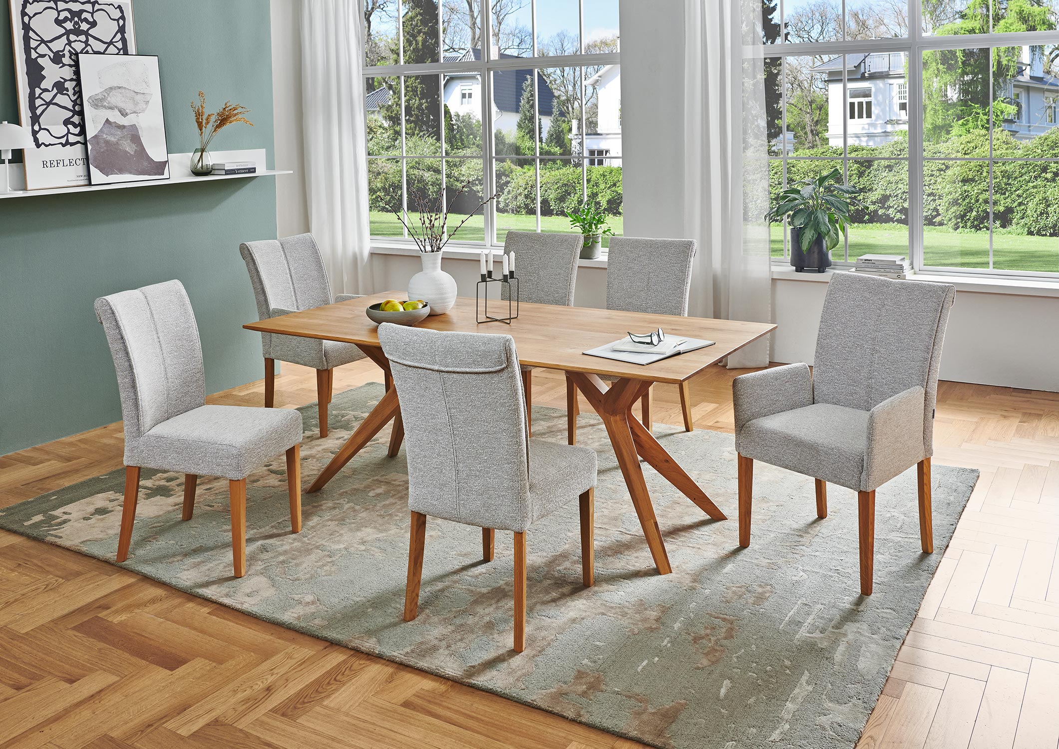 MONDO Stuhl VALEDA MONDO Stuhl VALEDA