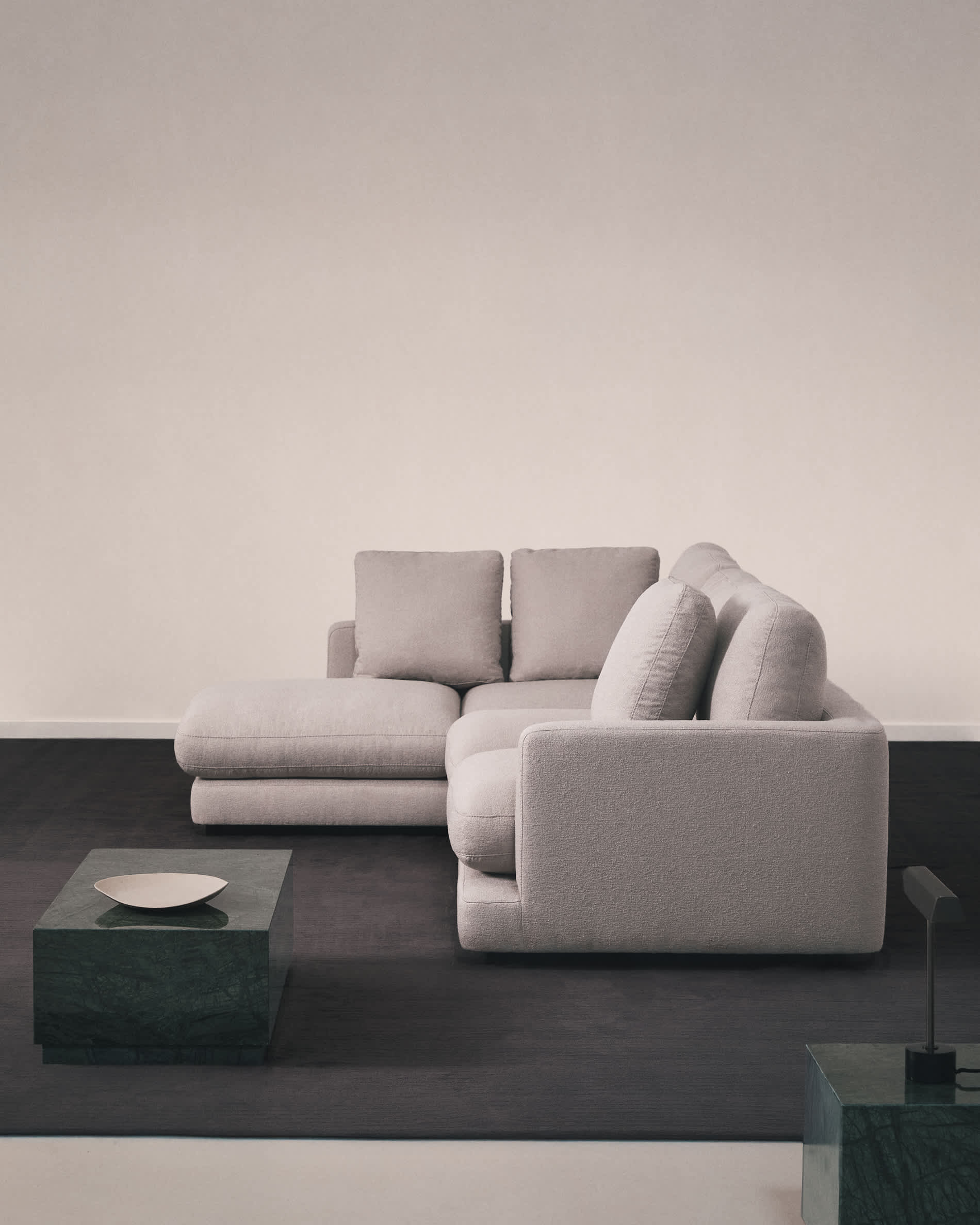 KAVE HOME Sofa GALA