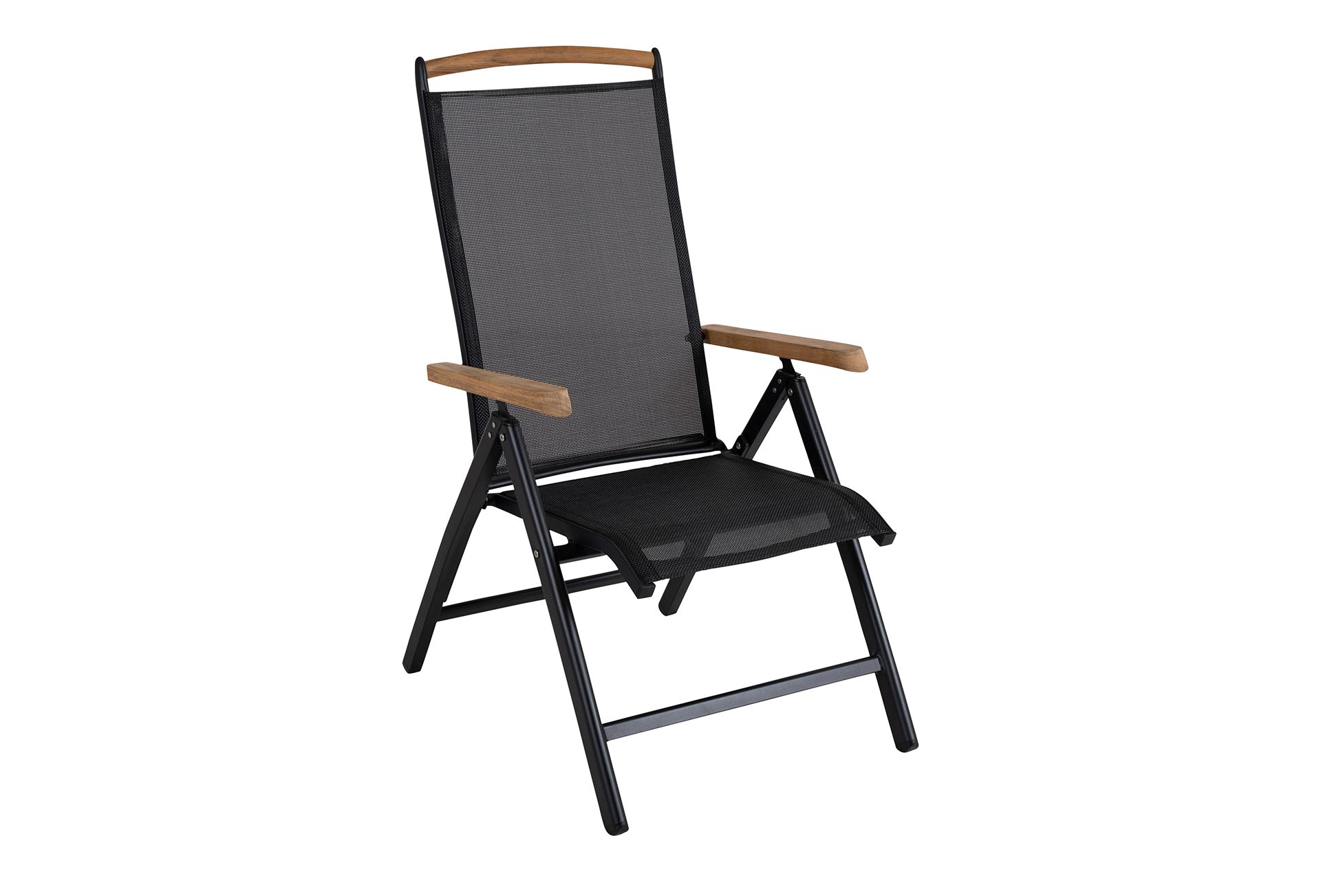 BRAFAB Chaise de jardin ANDY
