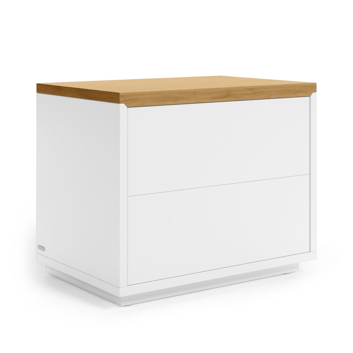 KAVE HOME Table de nuit ABILEN