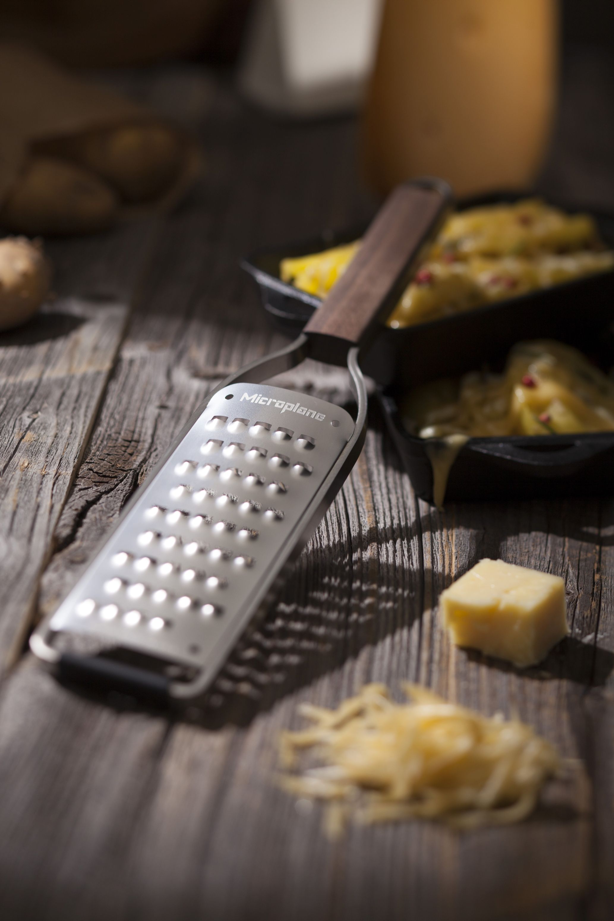 MICROPLANE Zester MASTER 