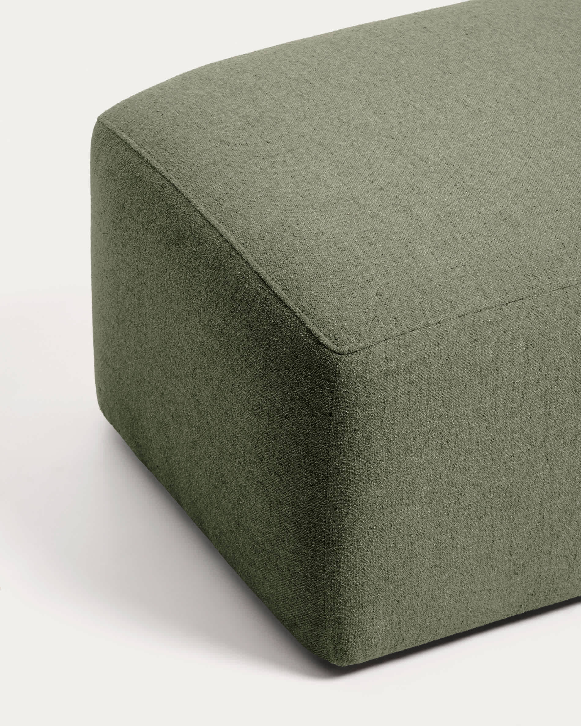 KAVE HOME Pouf-Randmodul BLOK