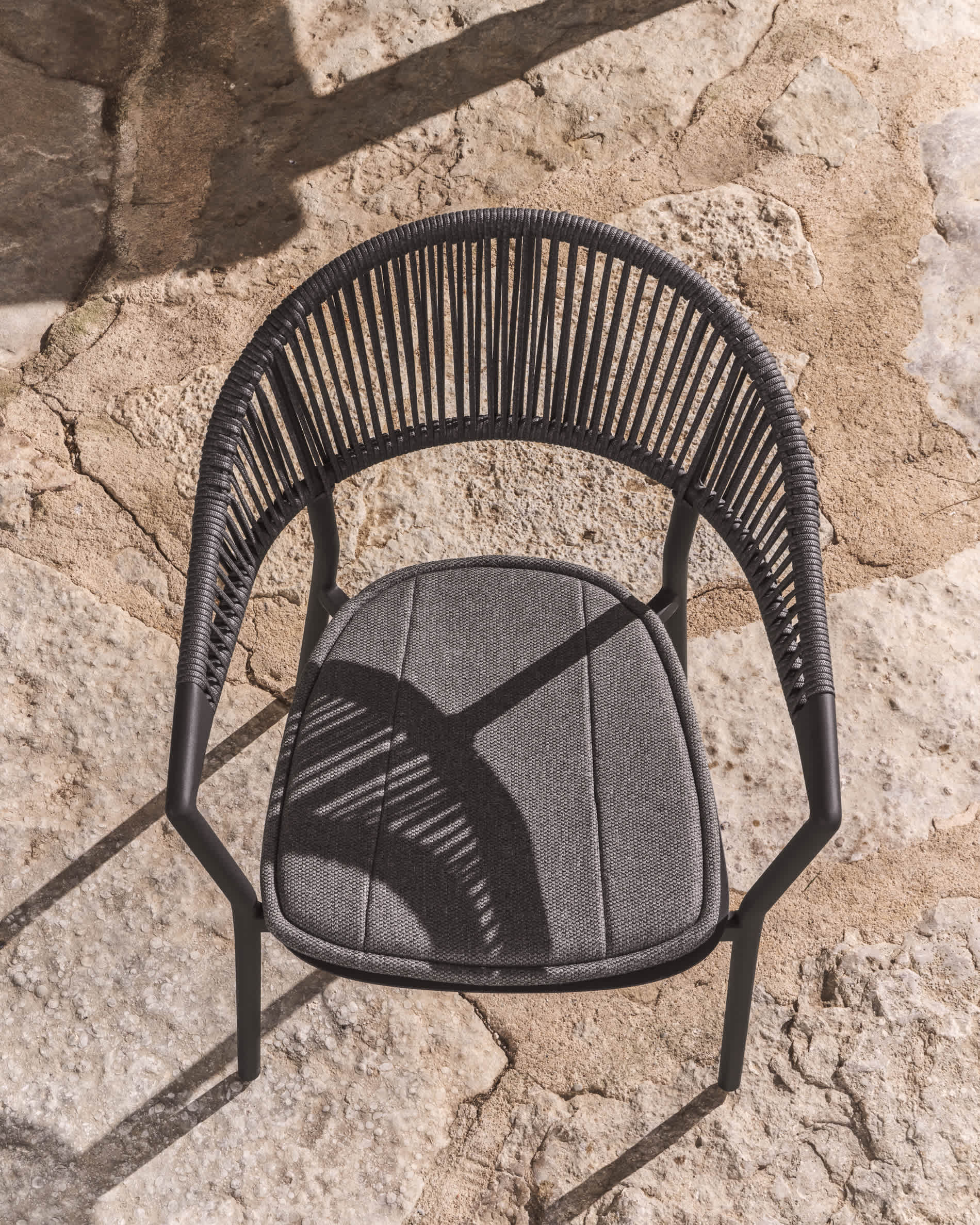KAVE HOME garden chair ALIMIA