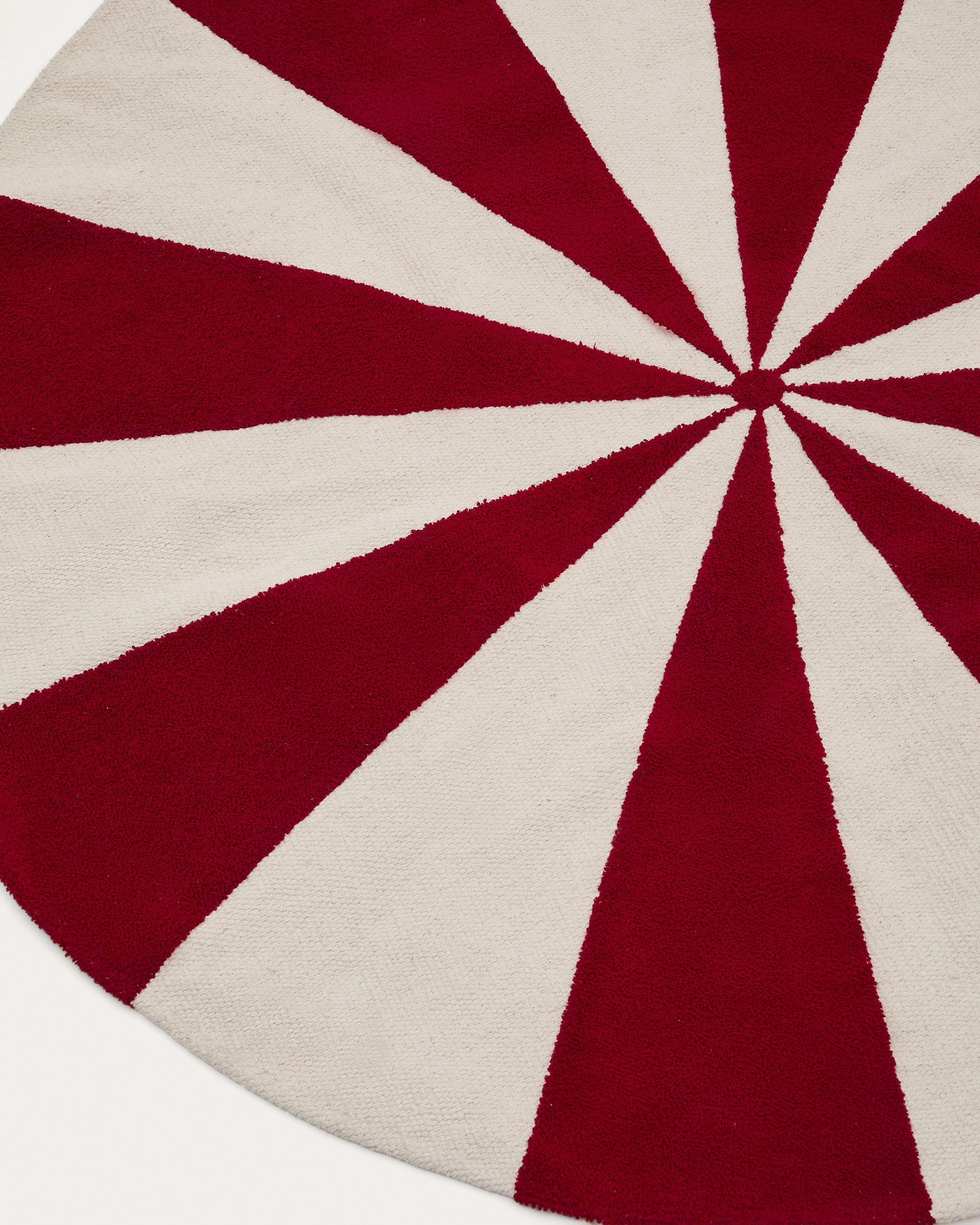 KAVE HOME Teppich WIRLA