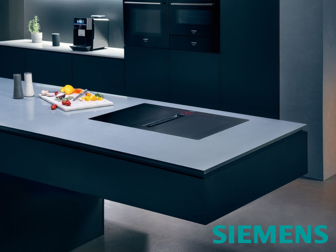 Entdecken Sie jetzt die Marke Siemens