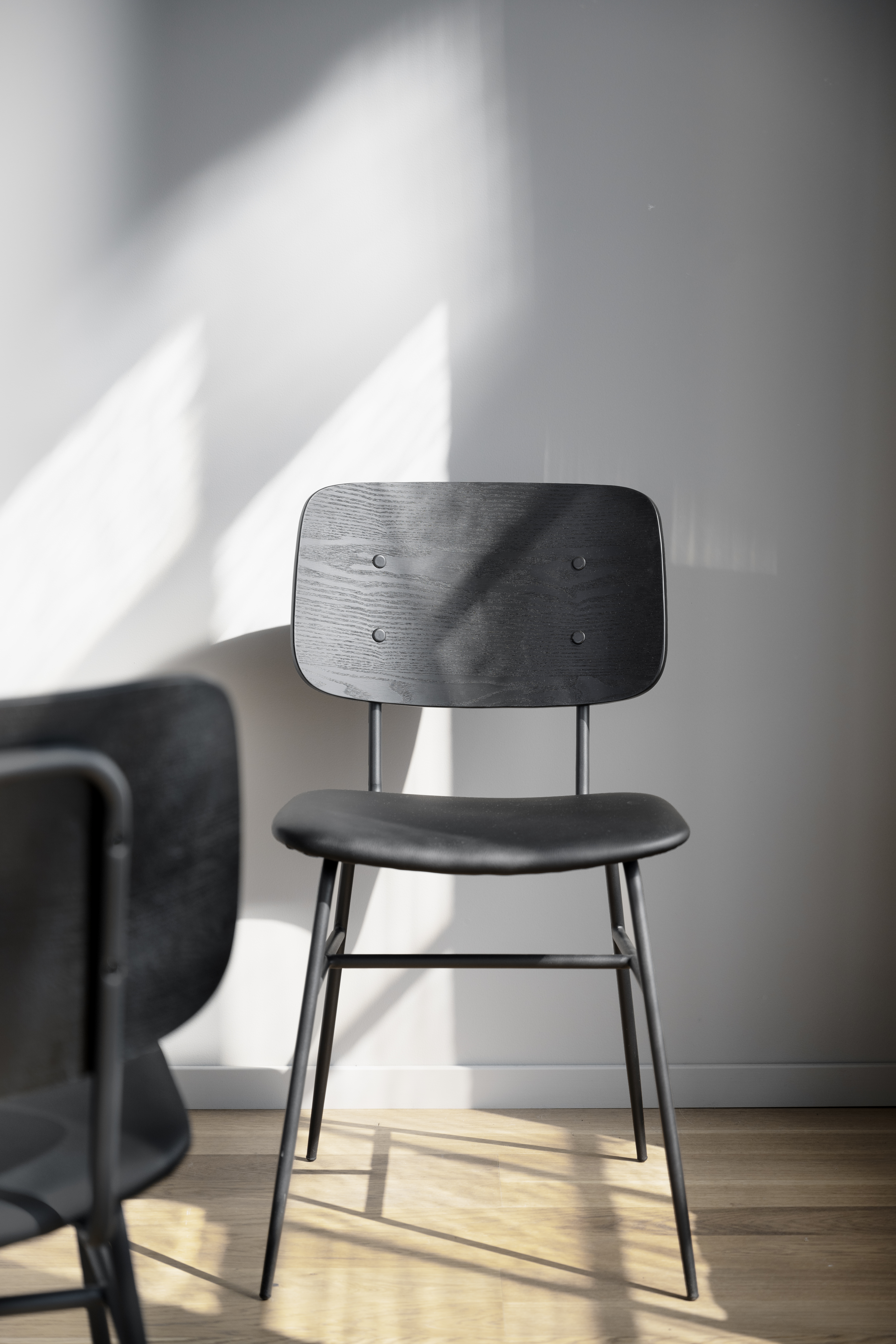 ROWICO BRENT chair