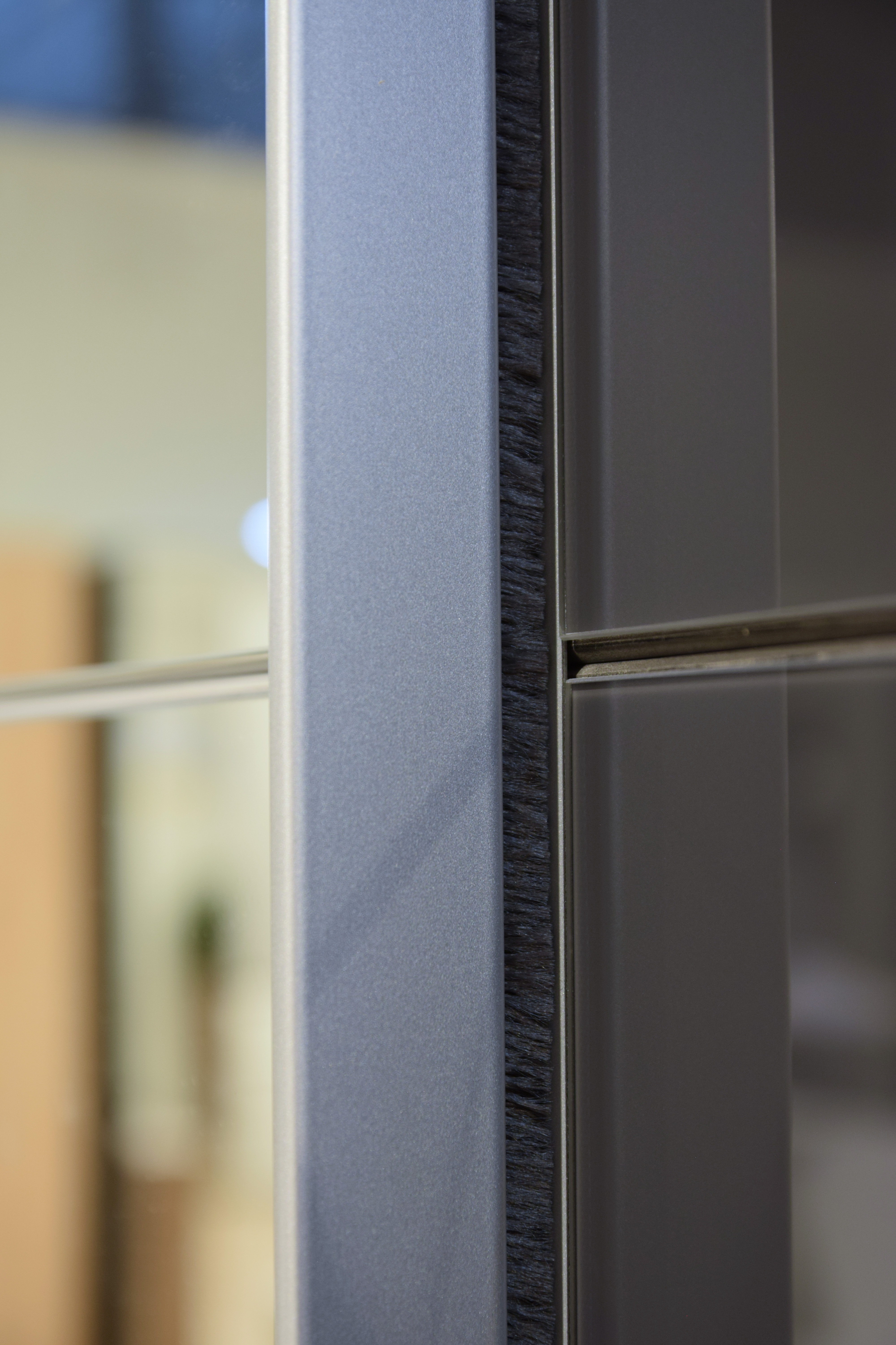 WIMEX Kleiderschrank EASY PLUS BLACK