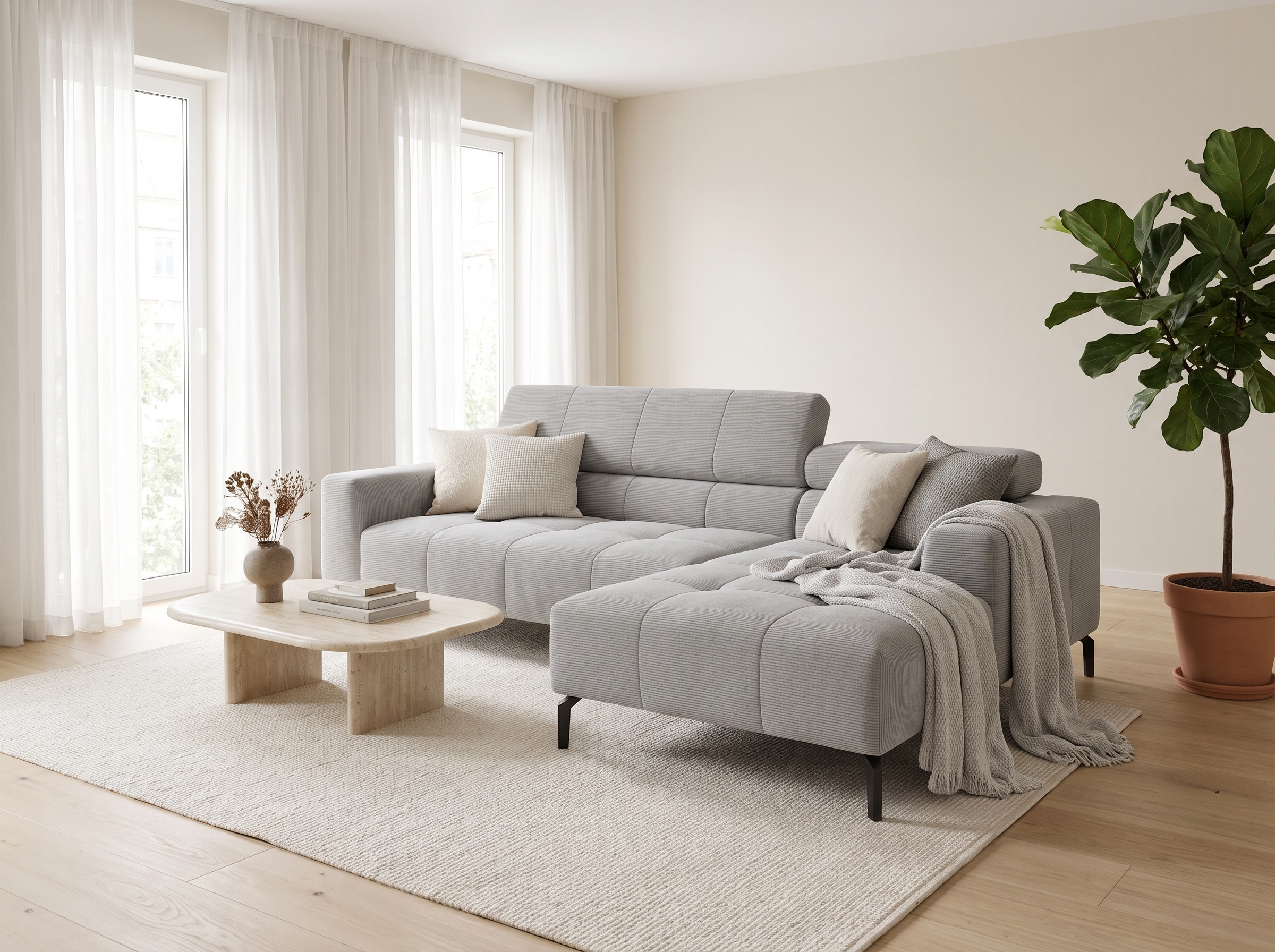 CANDY Sofa CALLISTO 2.0