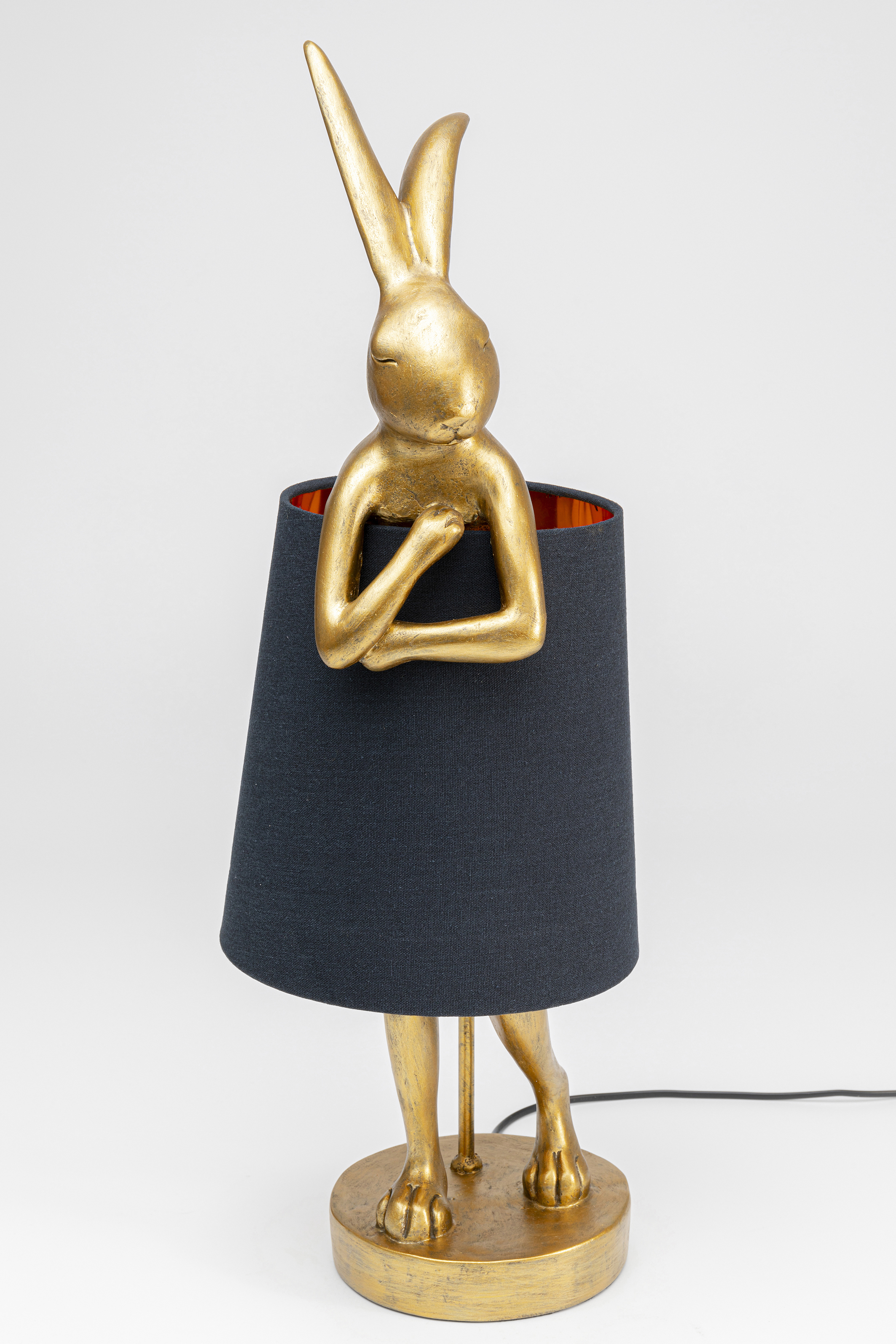 KARE Tischleuchte ANIMAL RABBIT