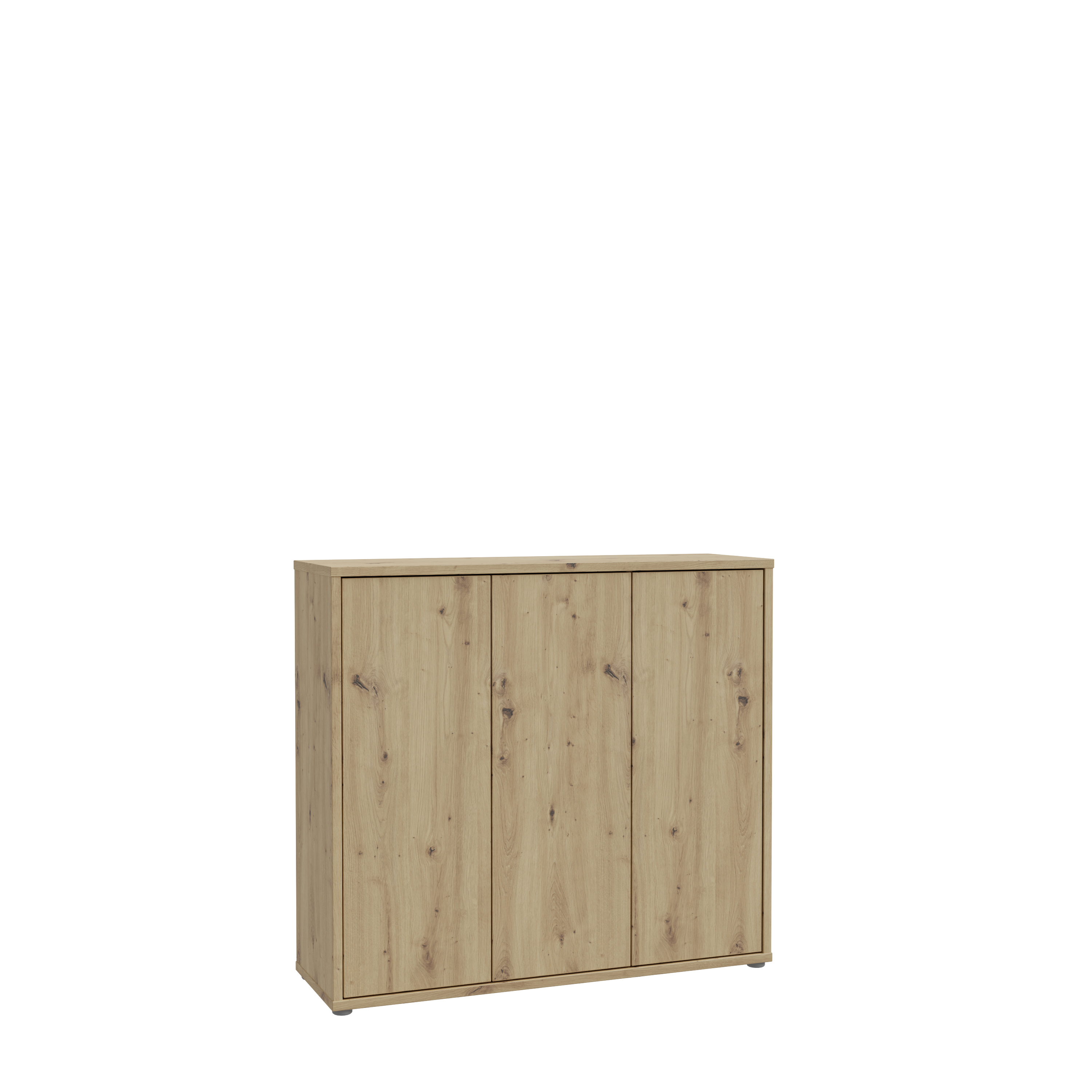 FORTE Schuhschrank ALICE SPRINGS